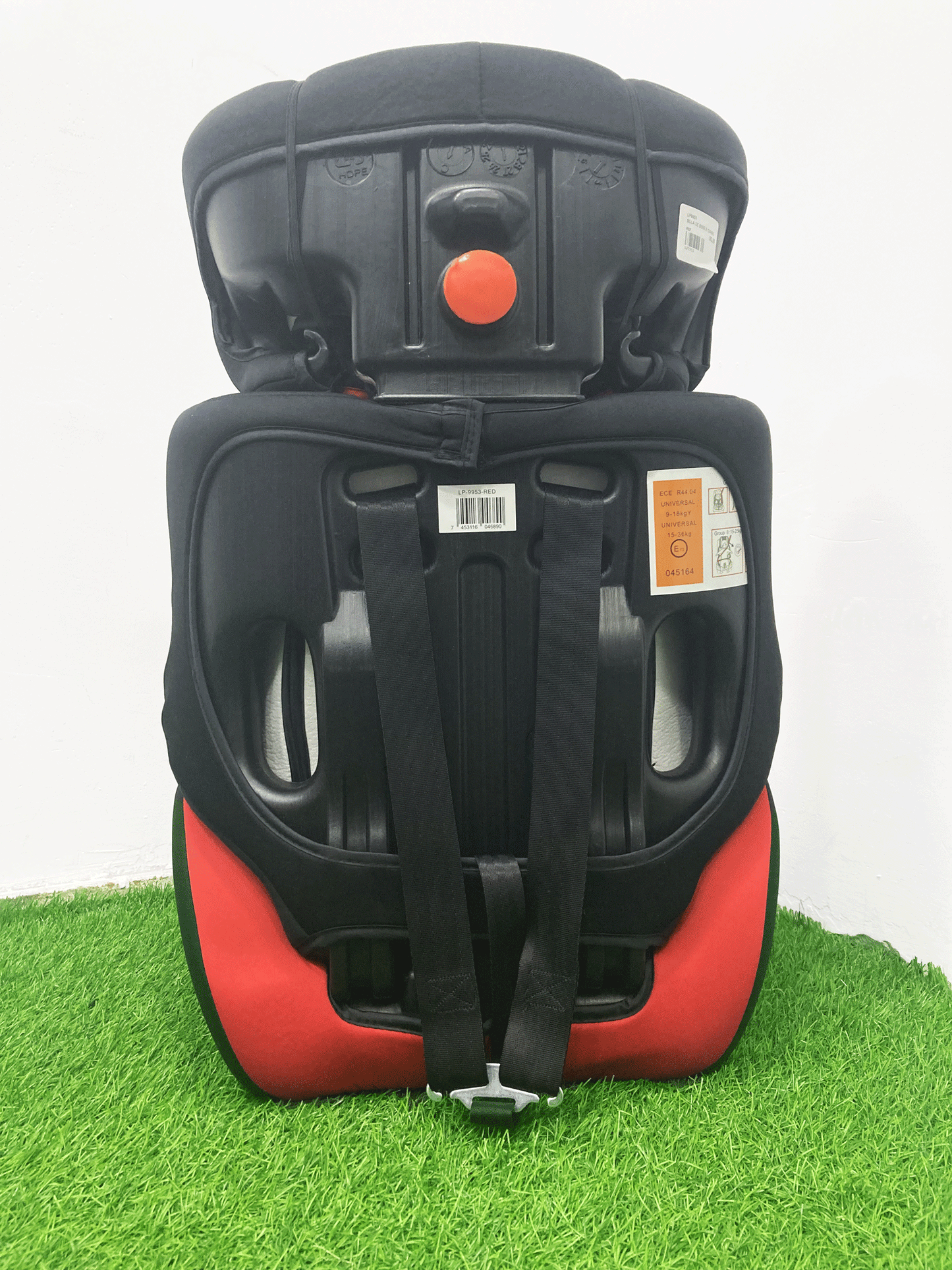 SILLA DE CARRO PARA BEBE - LP9953