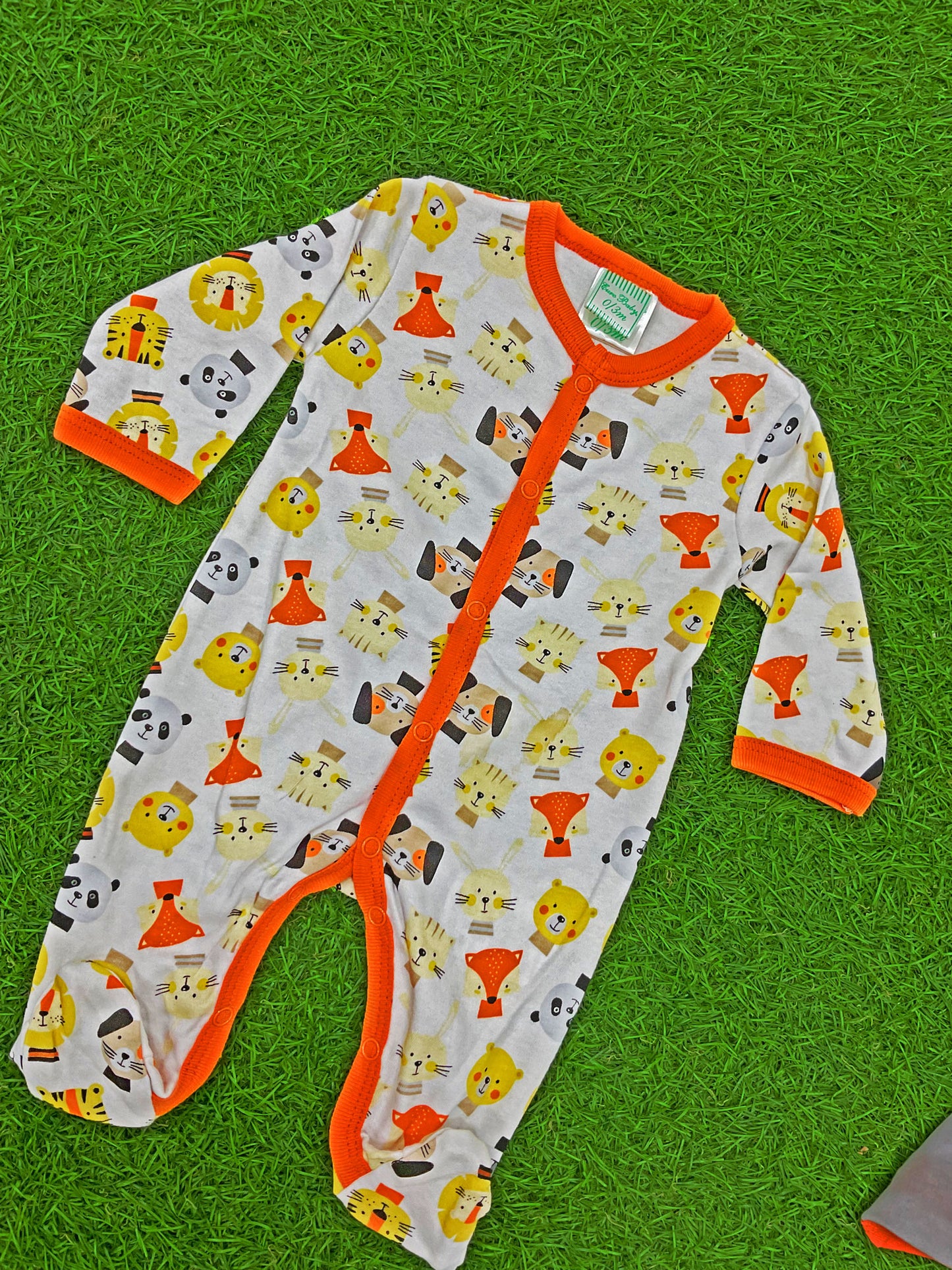 SET OVERALL PARA BEBE-16189901