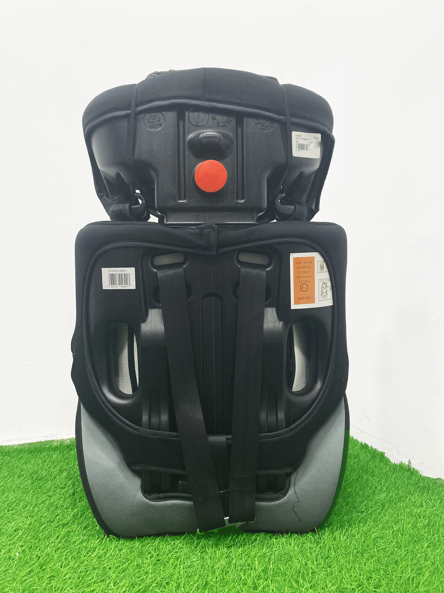 SILLA DE CARRO PARA BEBE - LP9953