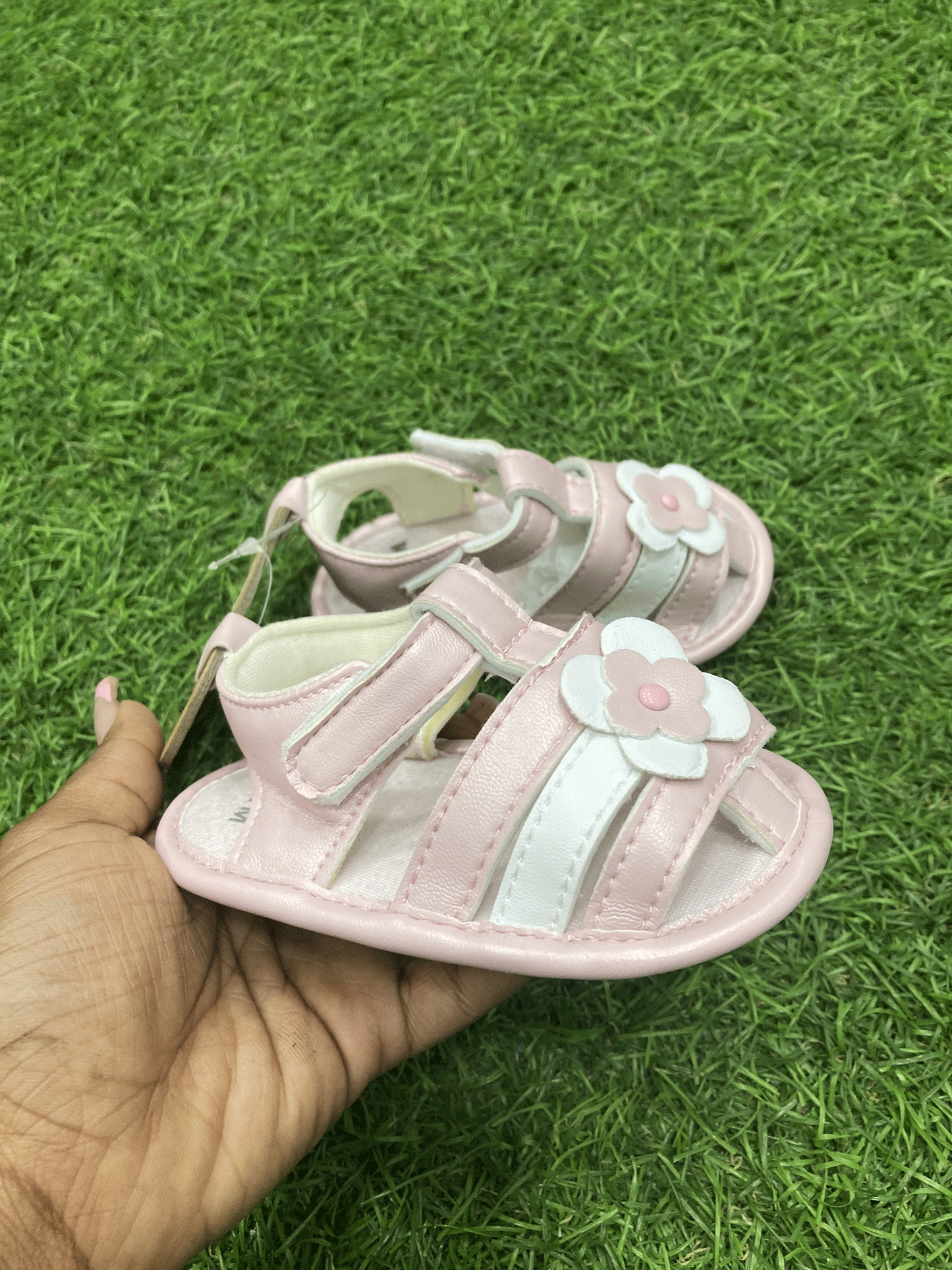 SANDALIAS - A77523