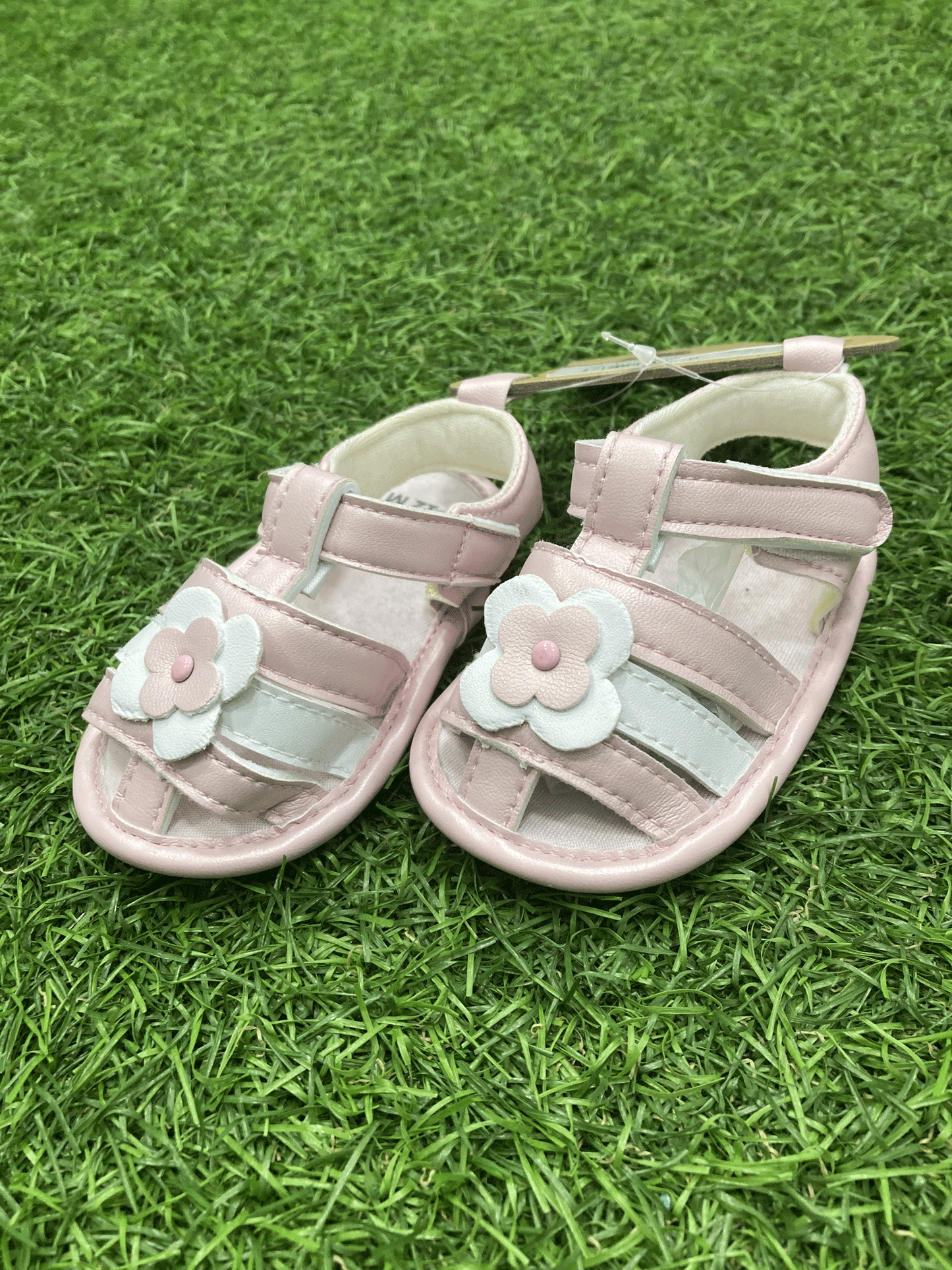 SANDALIAS - A77523