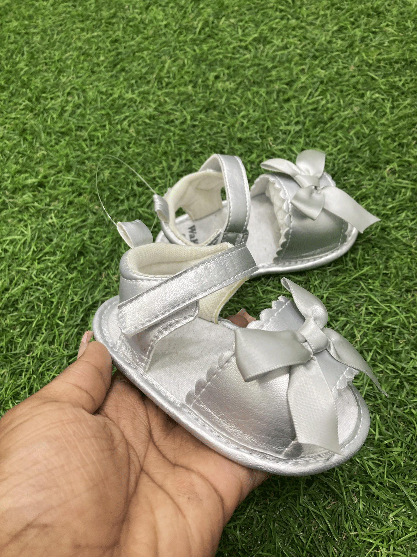 SANDALIAS - A775524