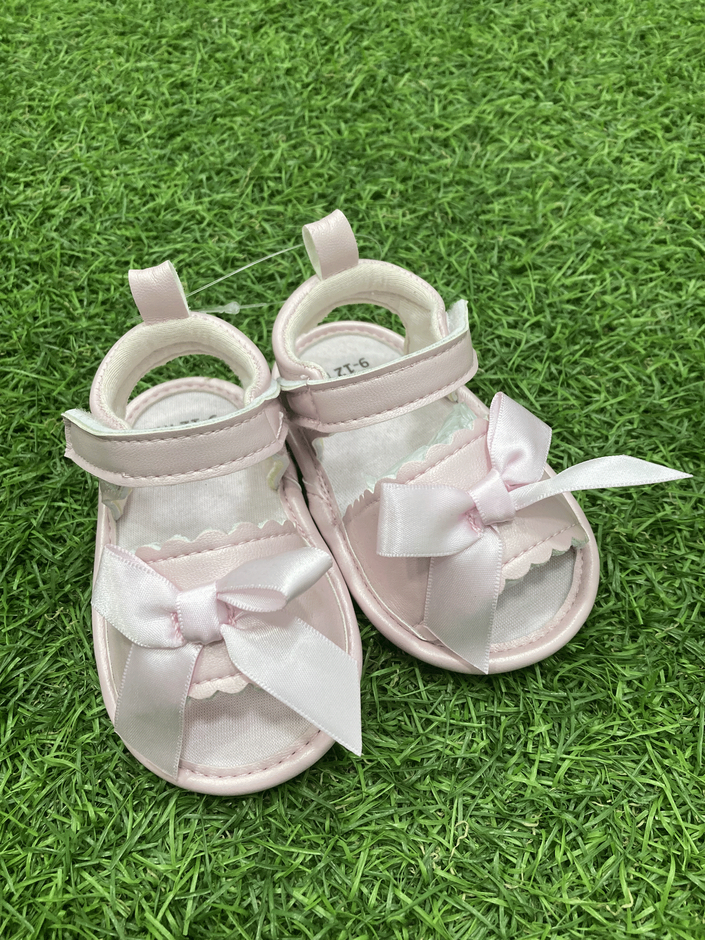 SANDALIAS - A775524