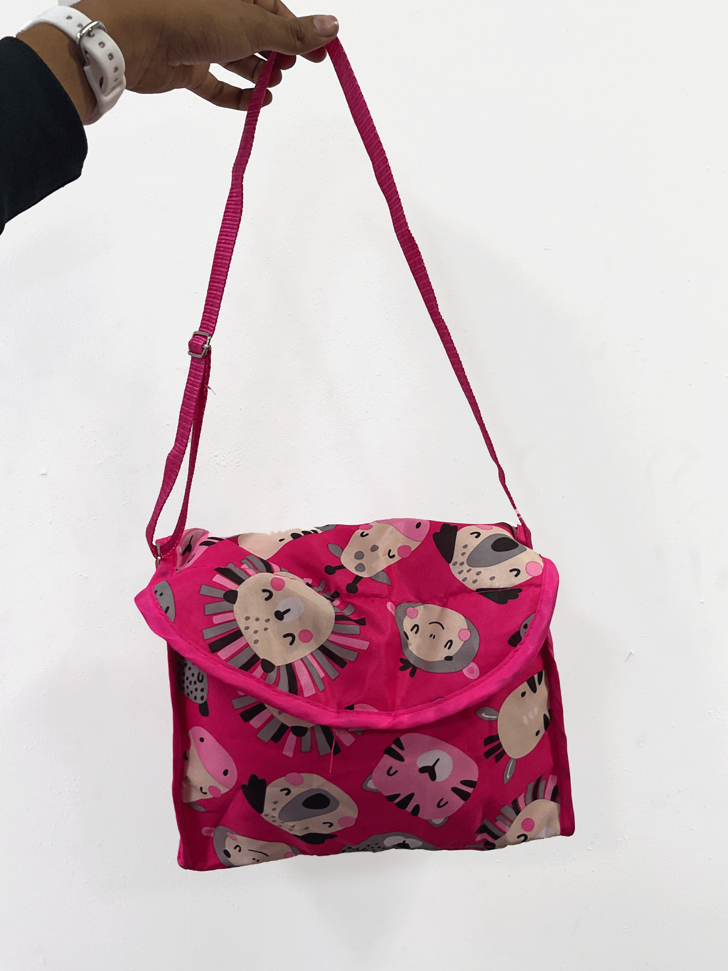 COCHE DOBLE VISTA - WH100544