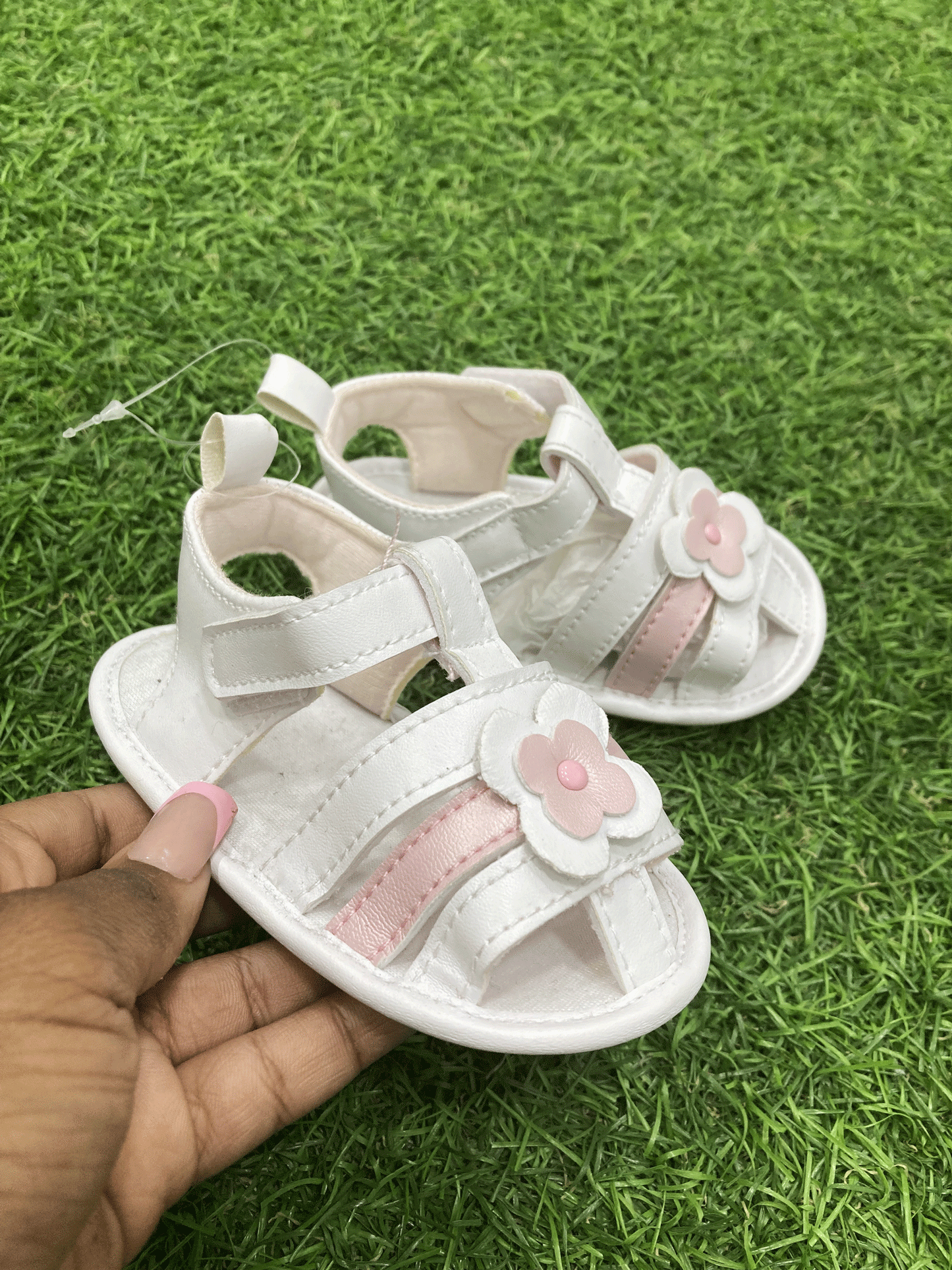 SANDALIAS - A77523