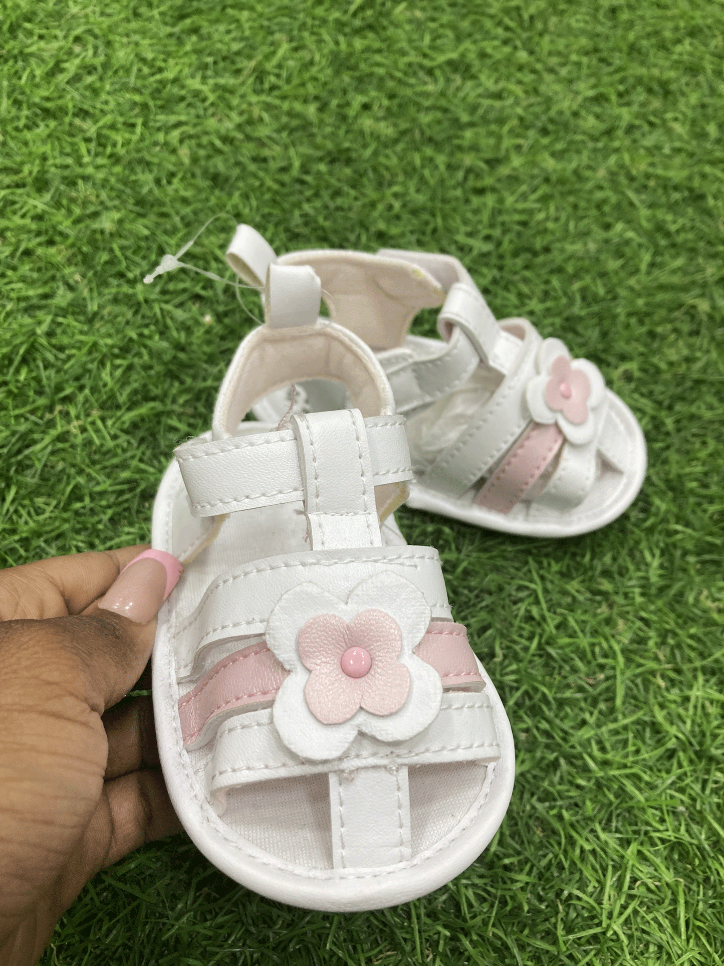 SANDALIAS - A77523