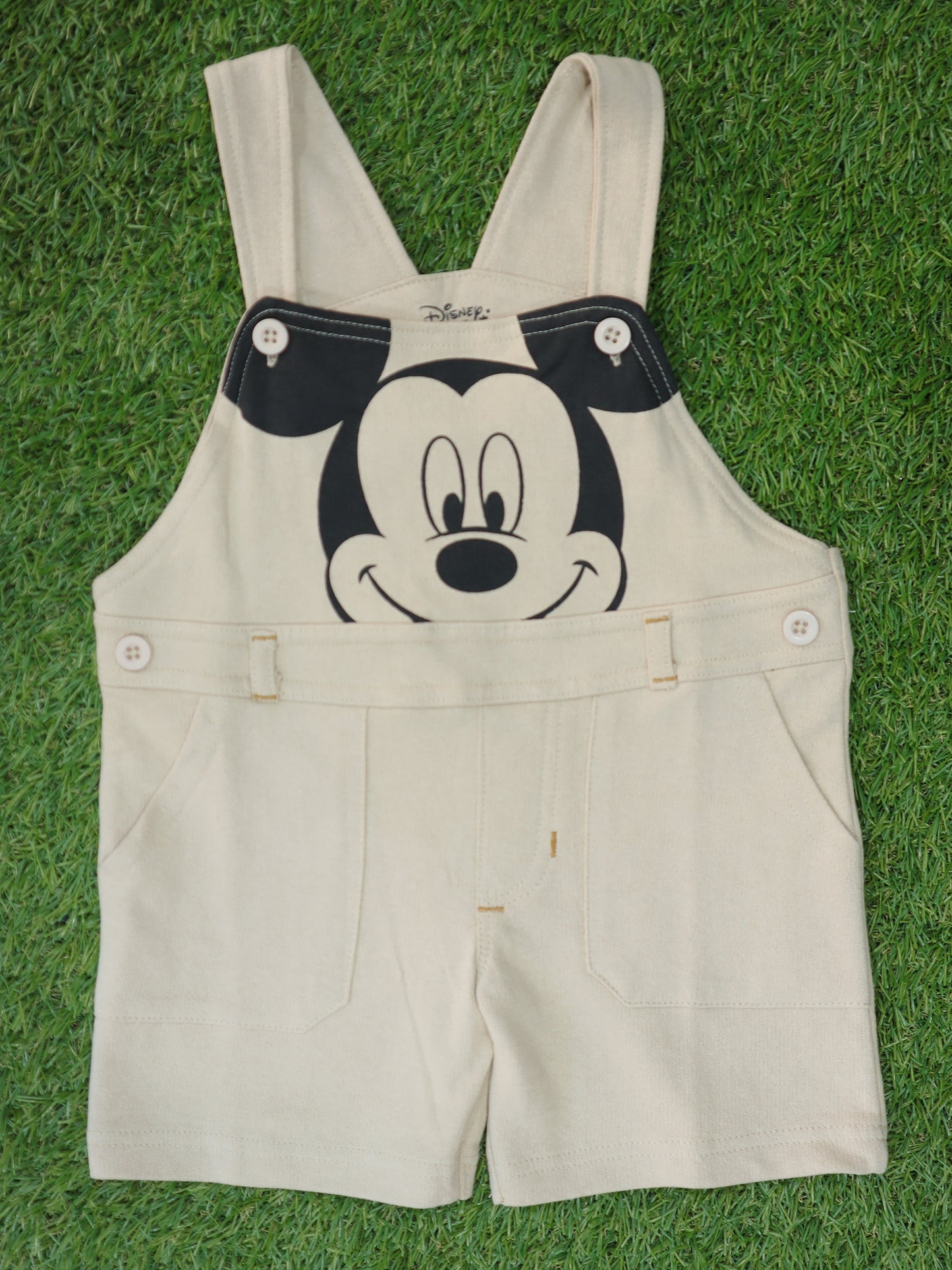 Braga de Mickey Mouse - 3303893