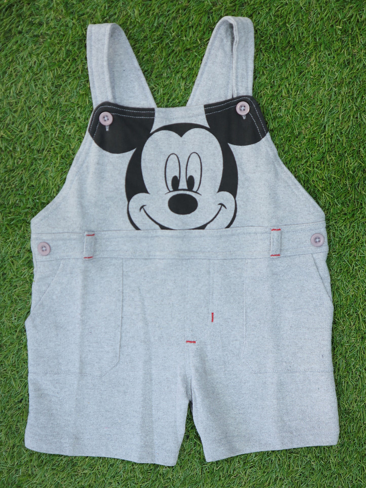 Braga de Mickey Mouse - 3303893