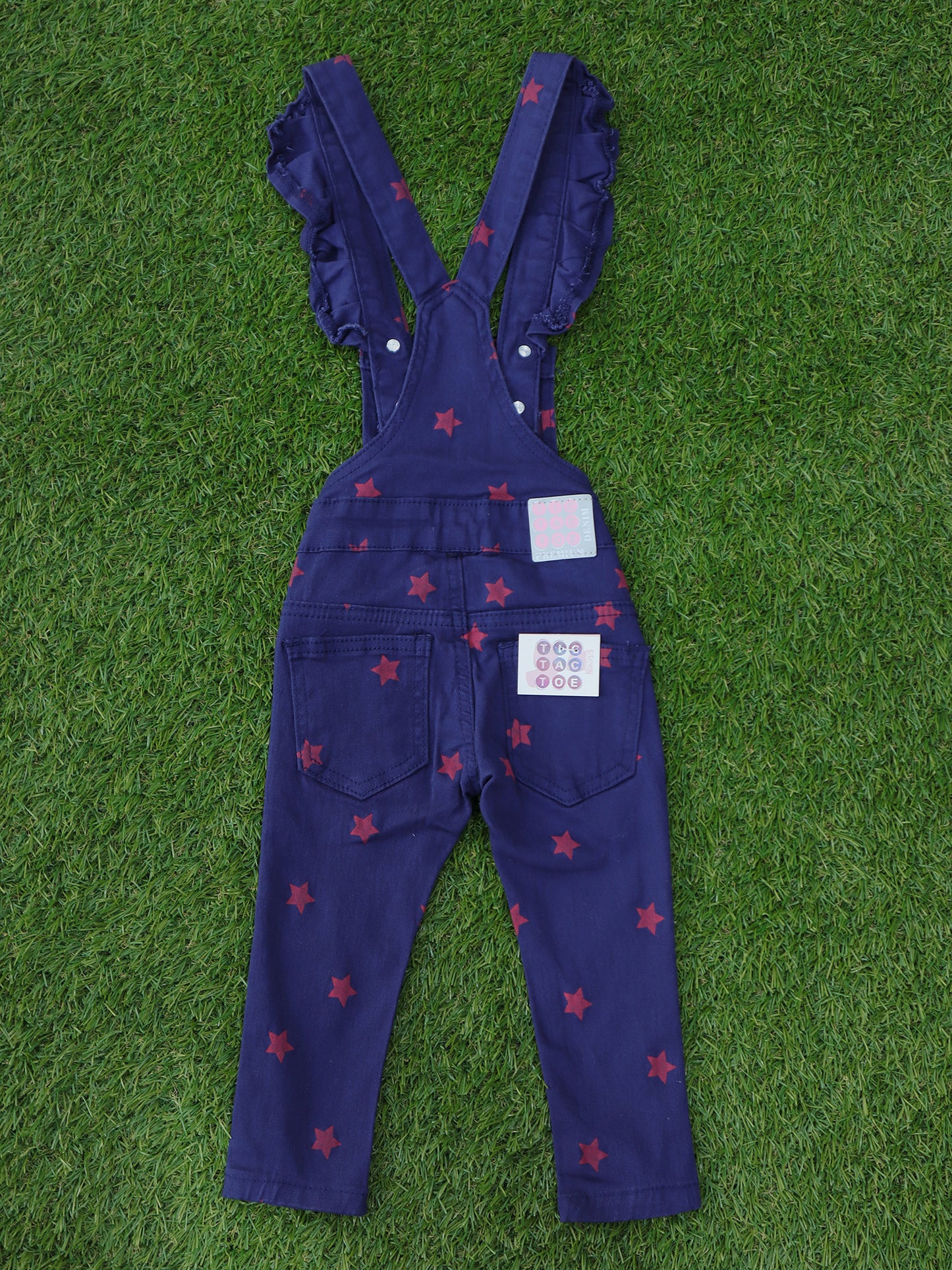 OFERTA en bragas estampadas - 3064973A