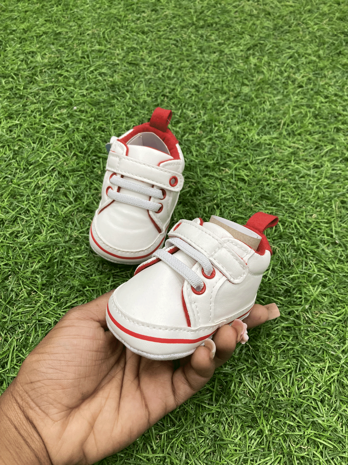 ZAPATOS PARA BEBE - TBP35095ICC