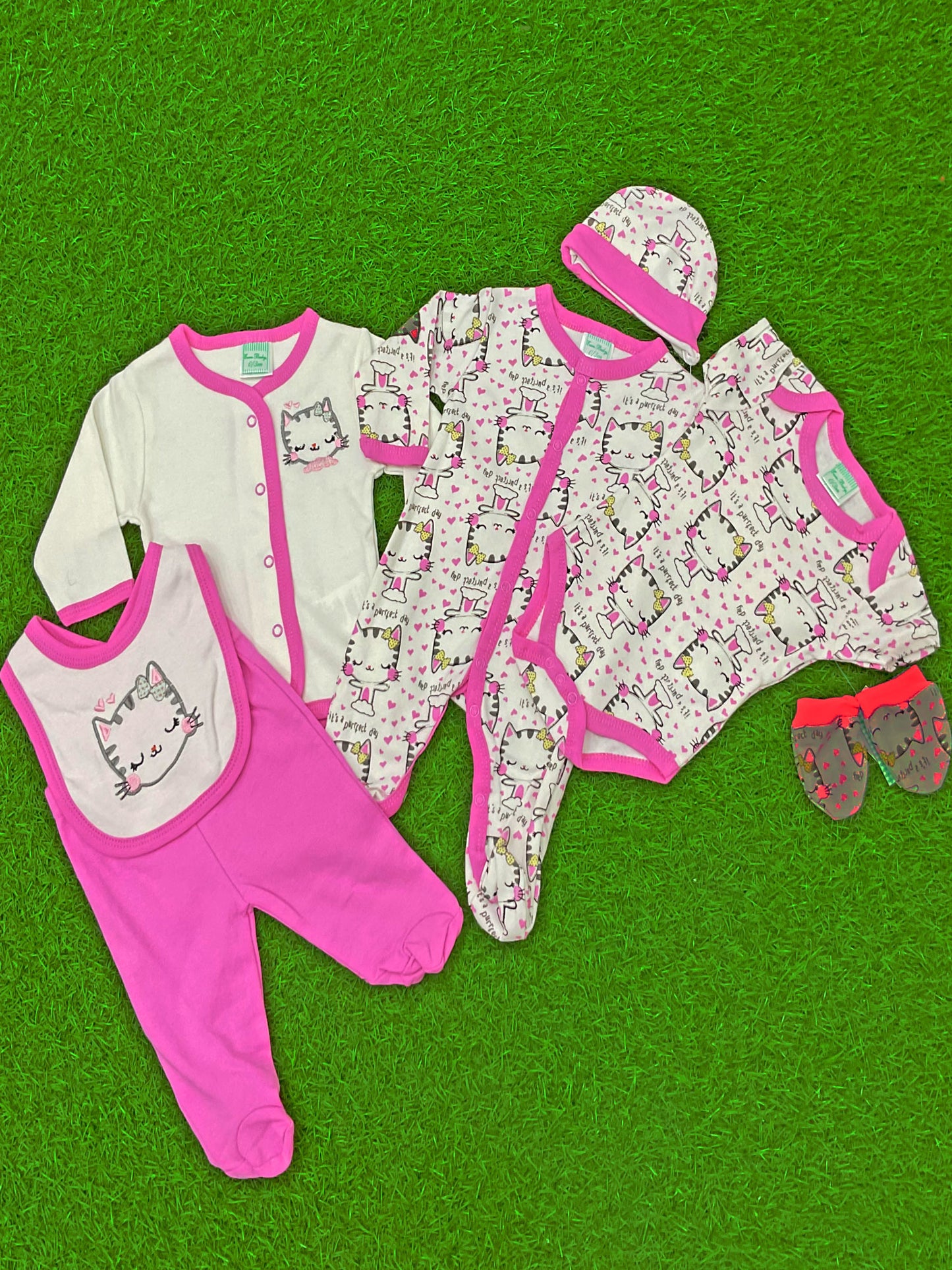 CONJUNTO - 16181186