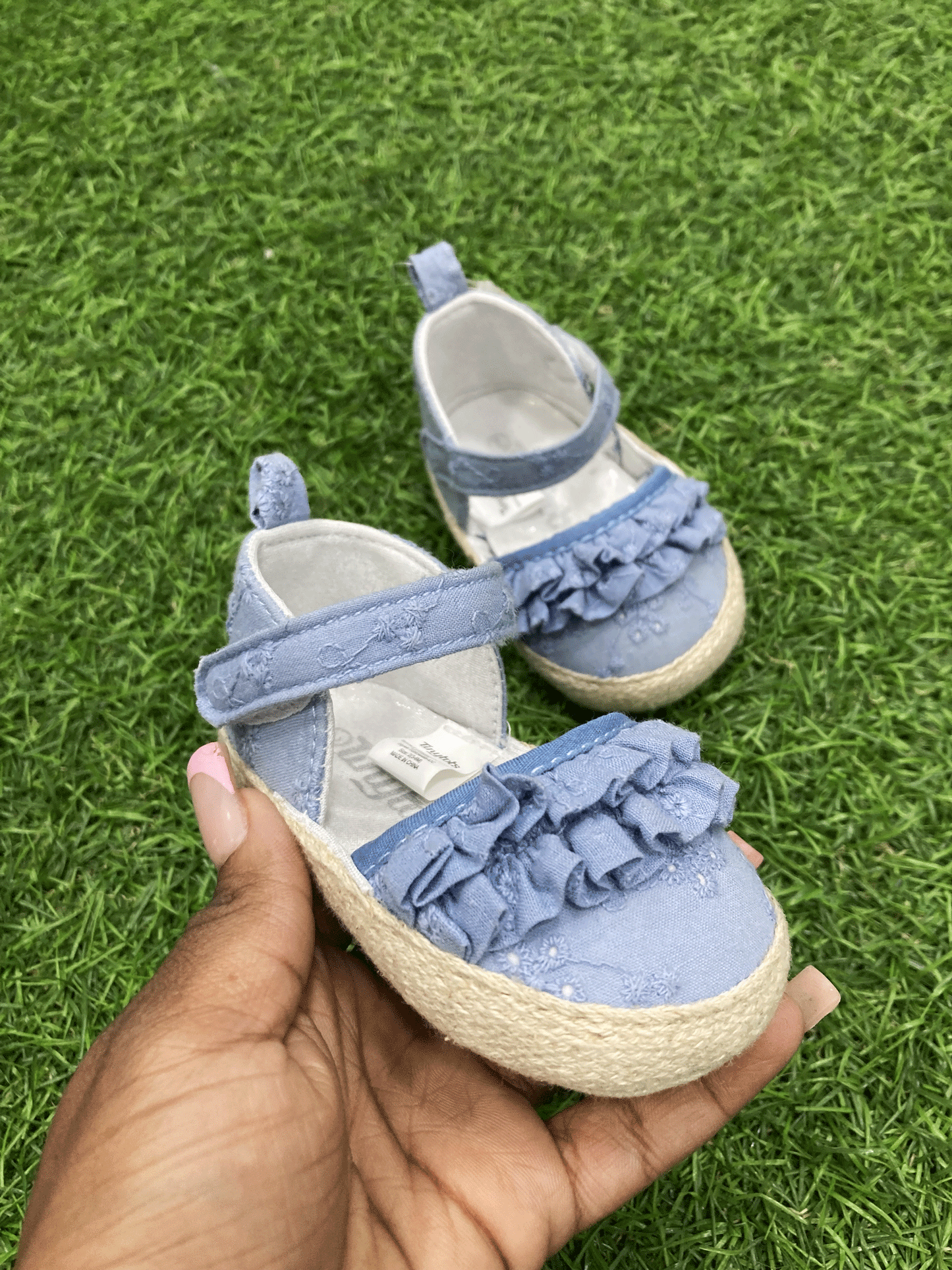 SANDALIAS - TGR34468ICC