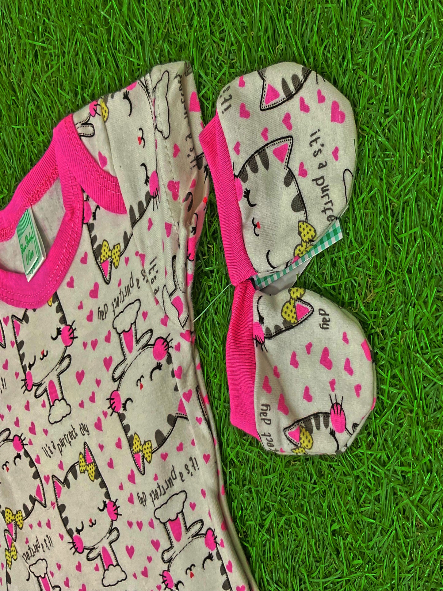 CONJUNTO - 16181186