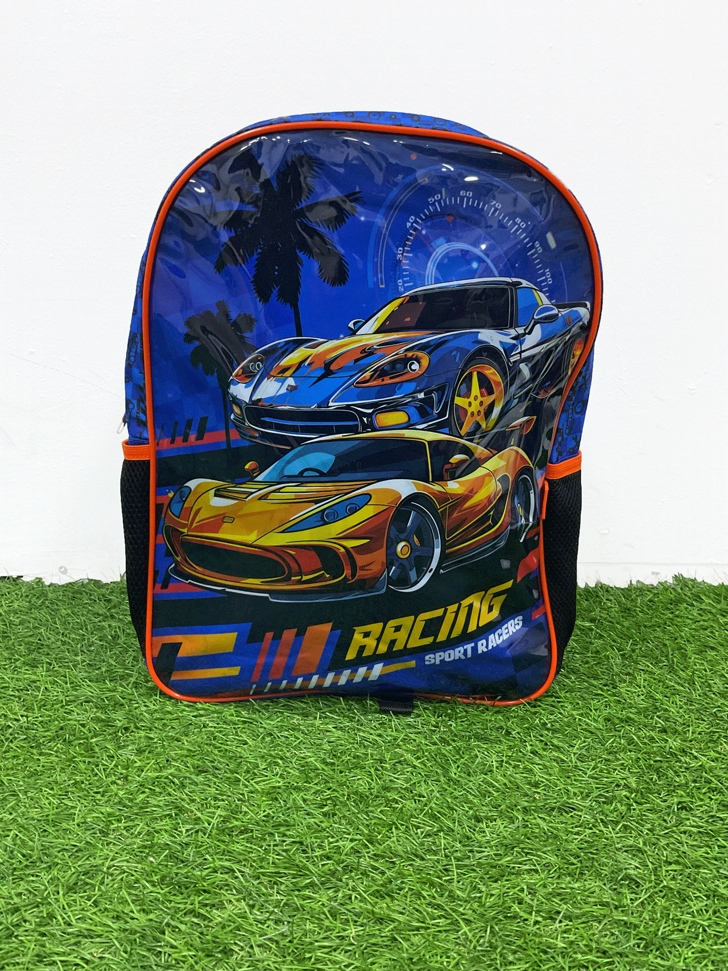 BOLSO ESCOLAR - 6614061