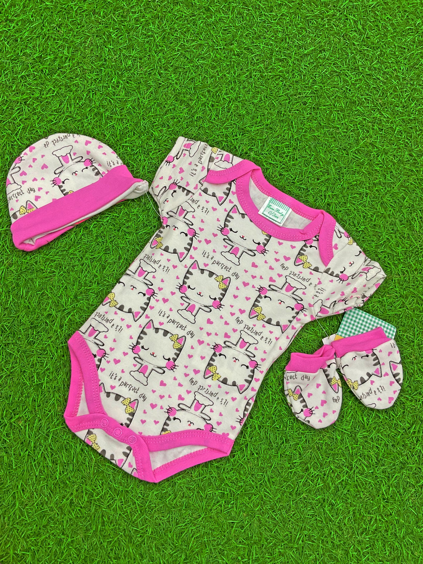 CONJUNTO - 16181186