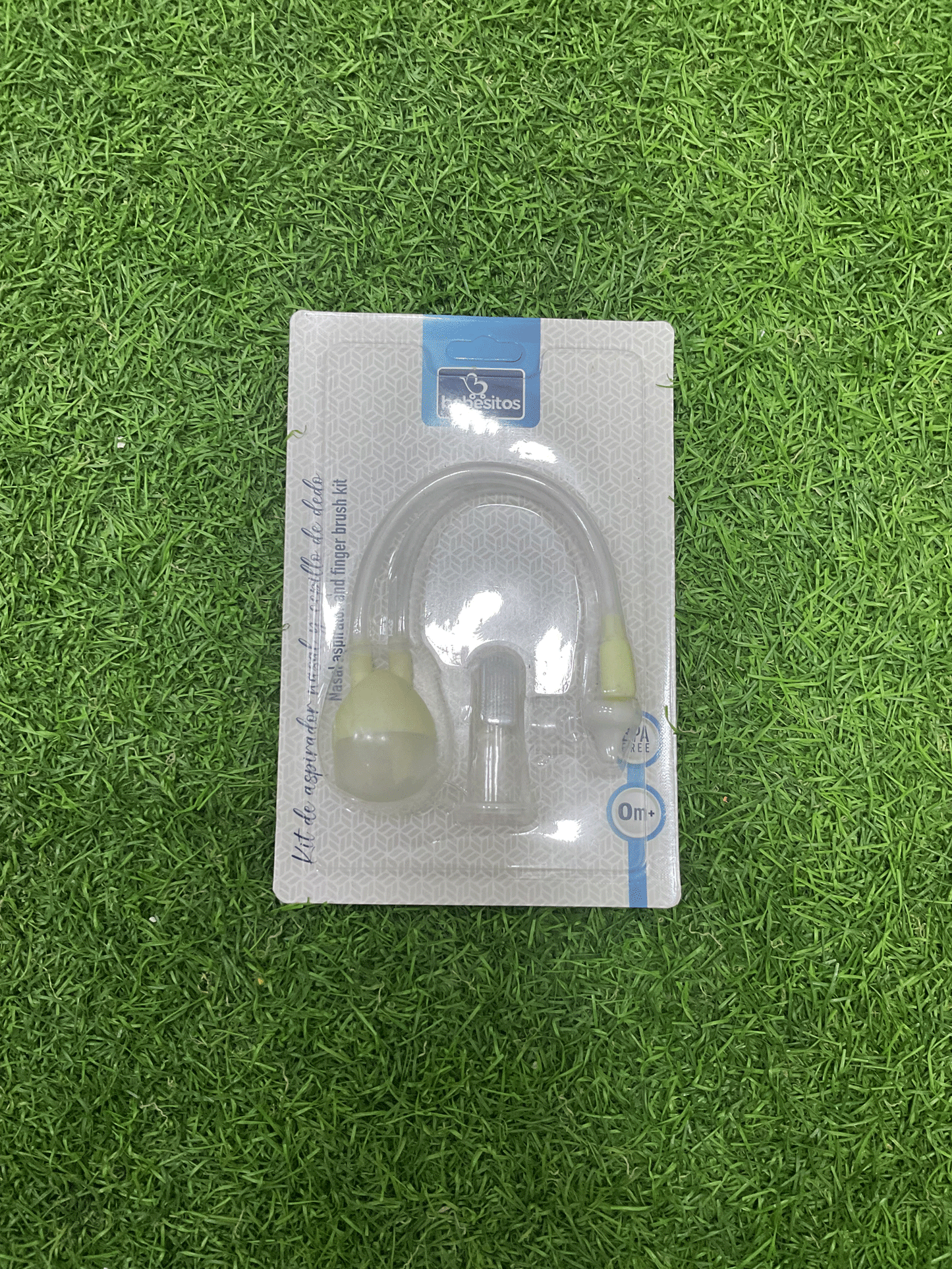 ASPIRADOR NASAL - BBX145