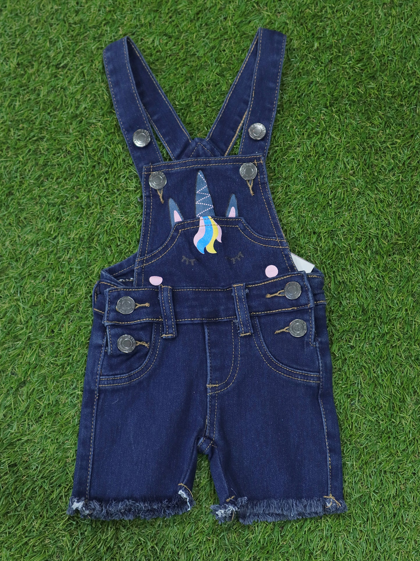 OFERTA en bragas tipo jean - 3064976A