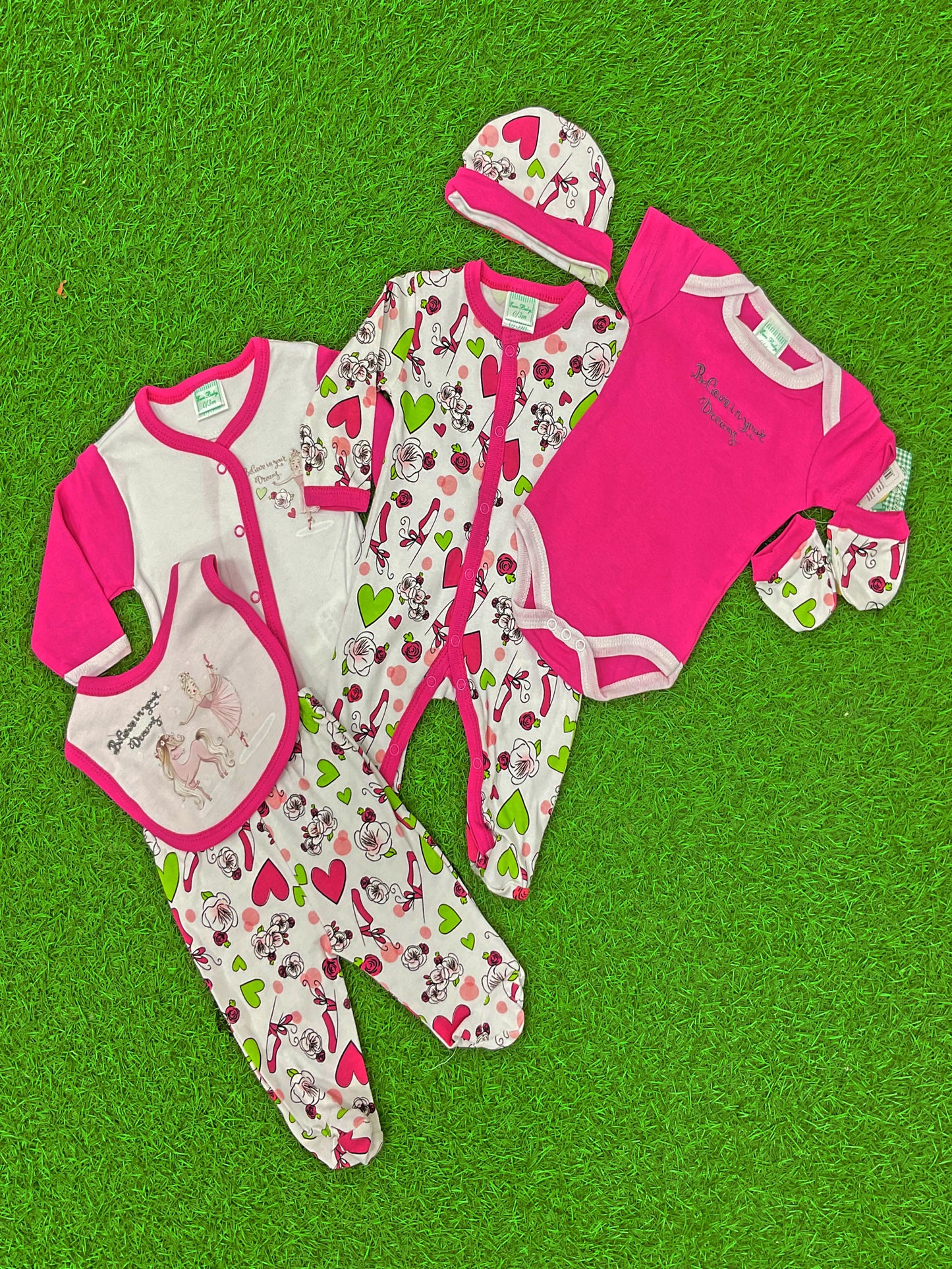 CONJUNTO - 16185522