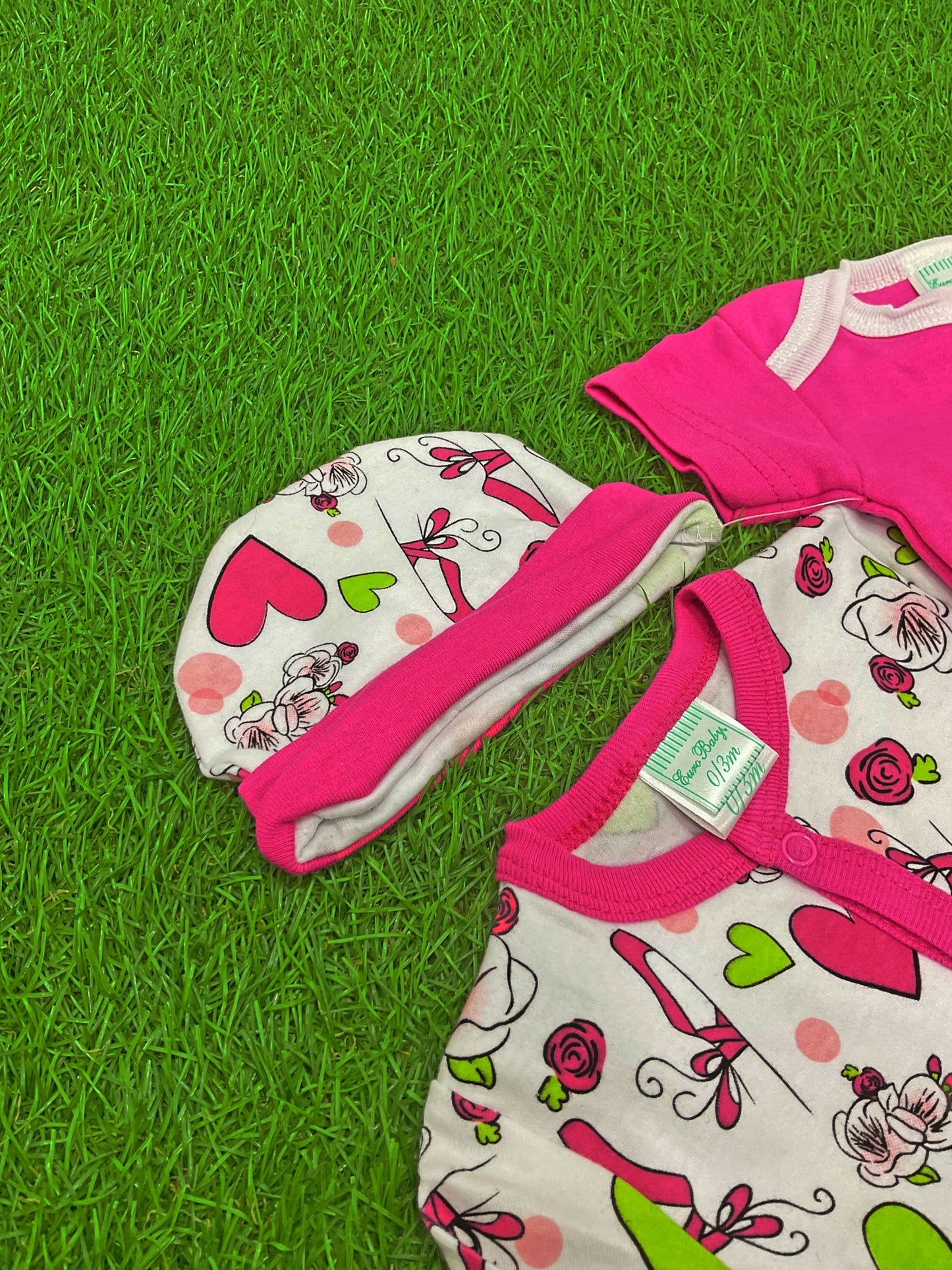 CONJUNTO - 16185522
