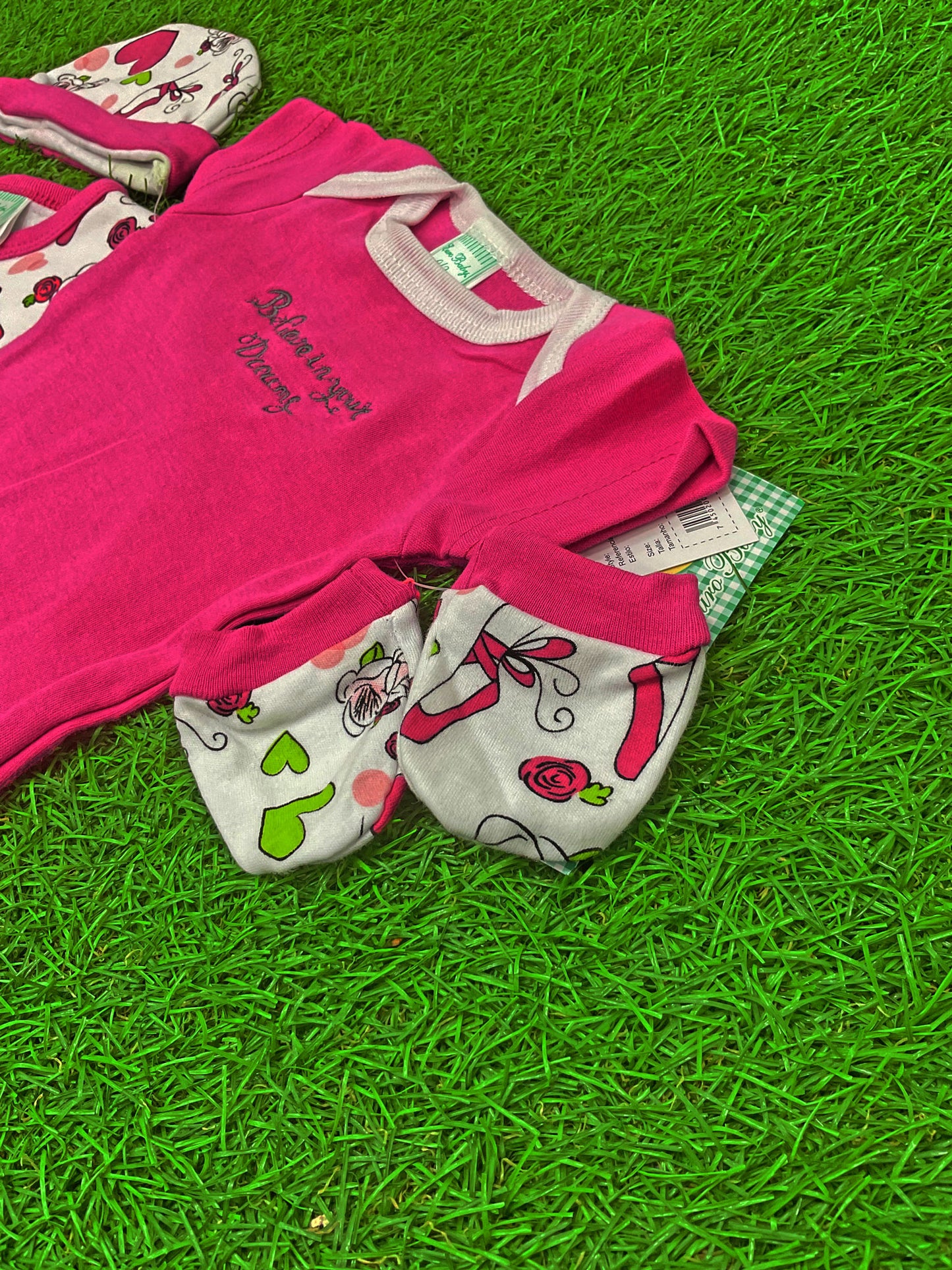 CONJUNTO - 16185522