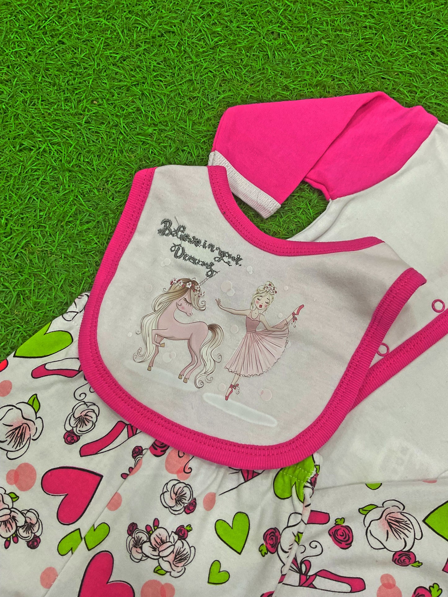 CONJUNTO - 16185522