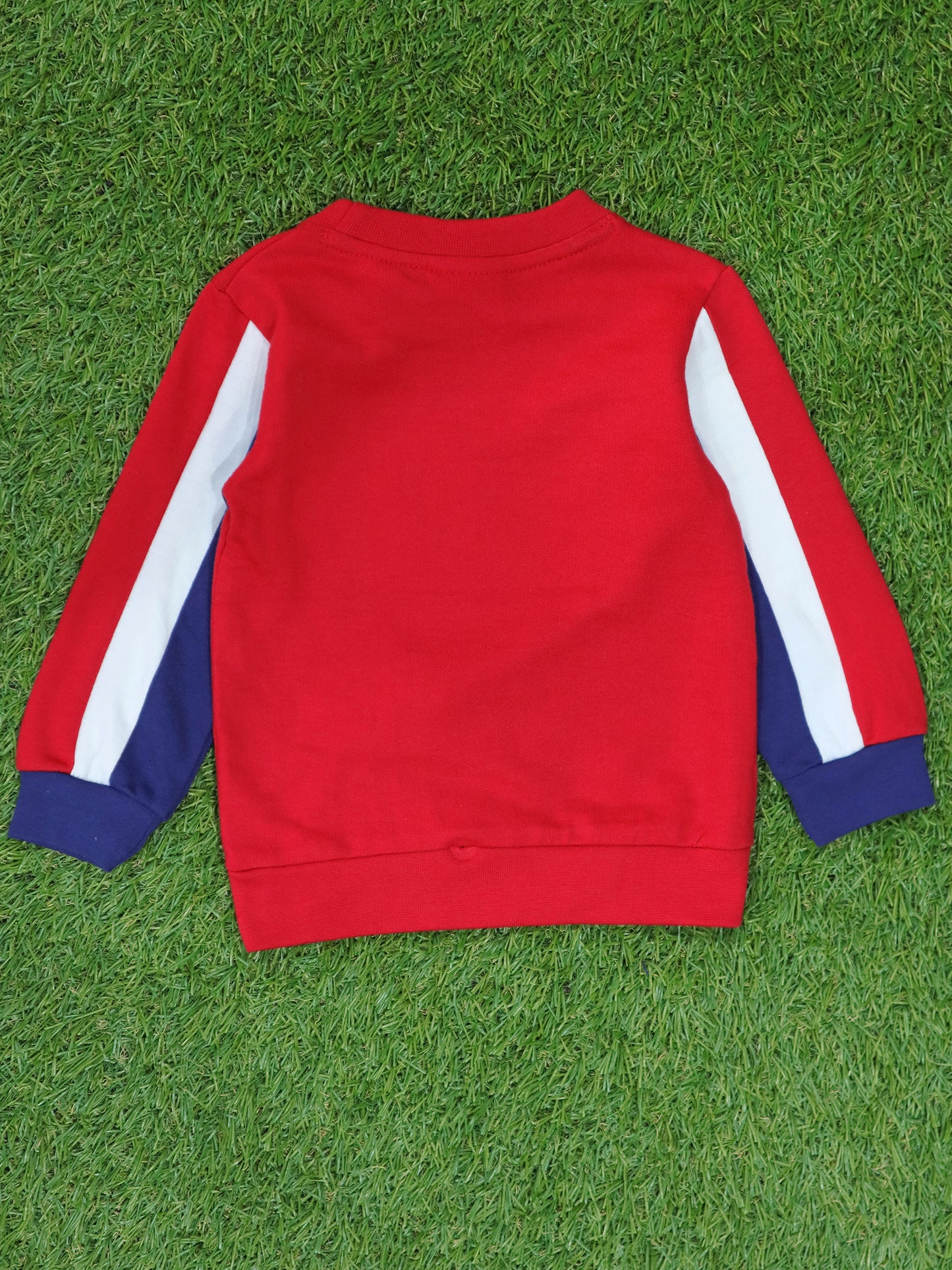 Suéter de Mickey Mouse - D1MK1007B