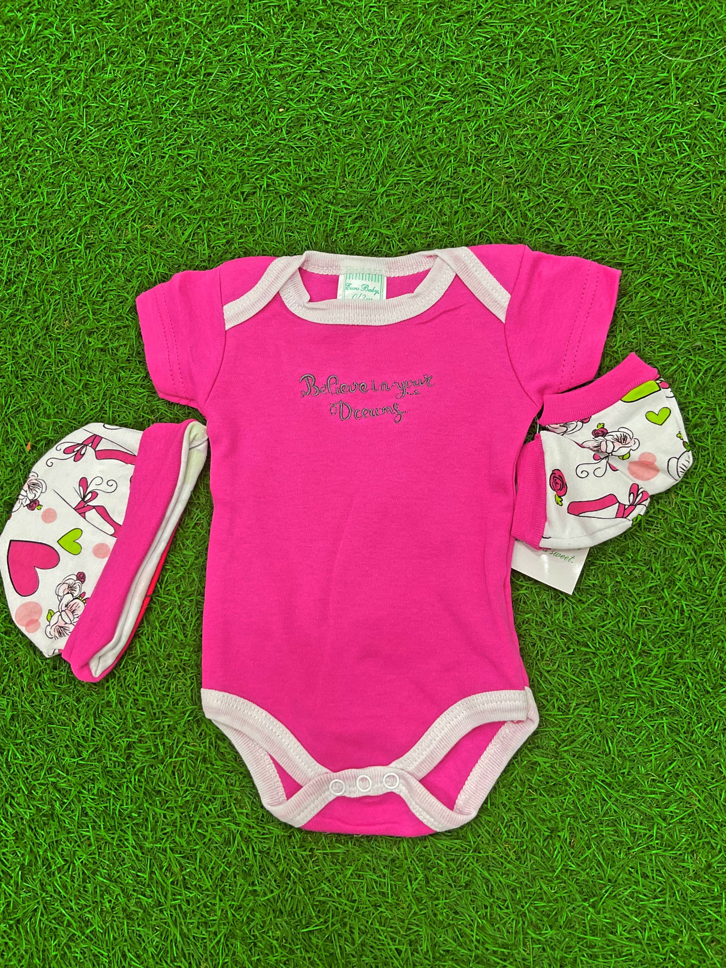 CONJUNTO - 16185522