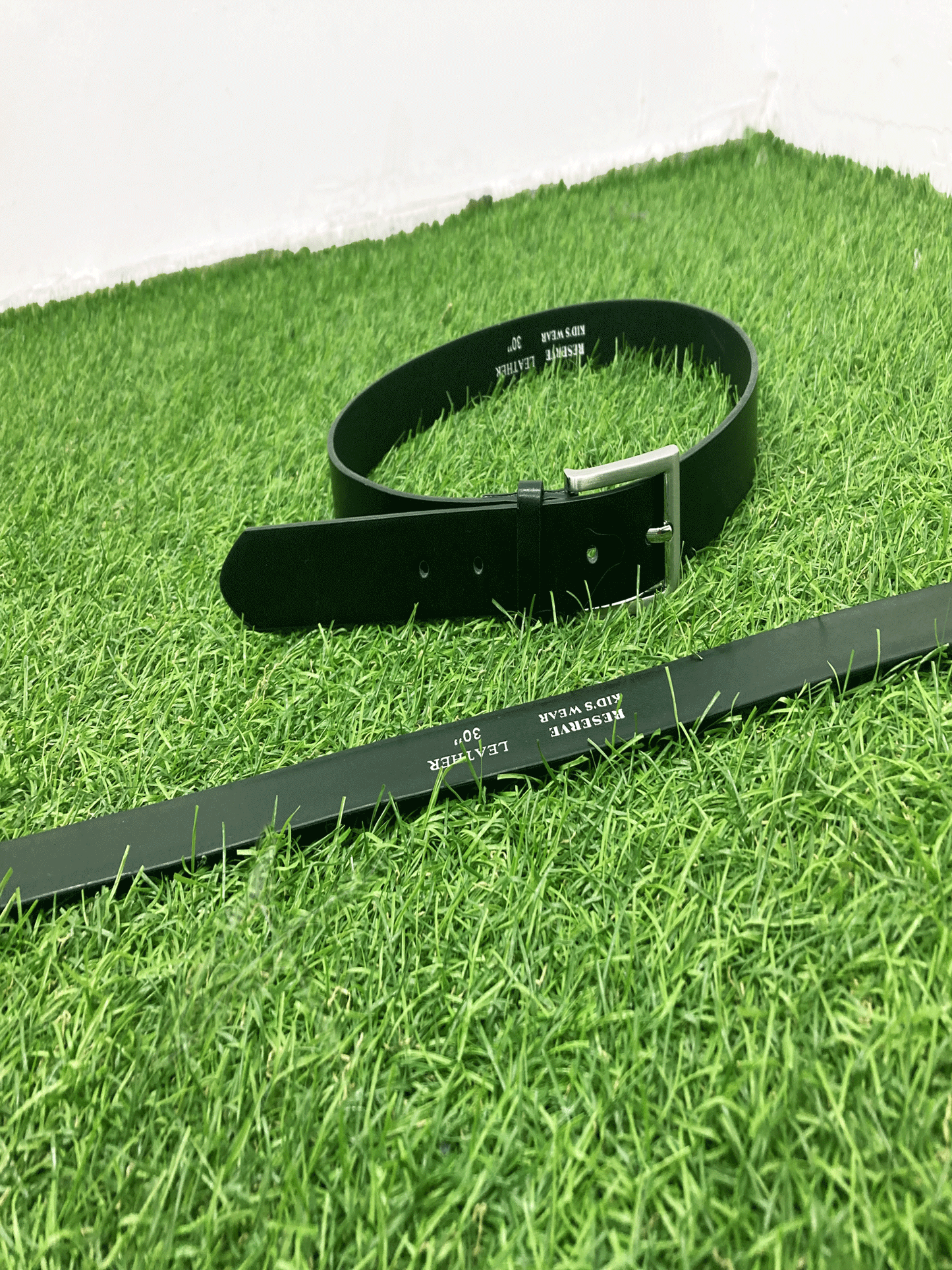 CORREA PARA NIÑO - 051N2301302BL