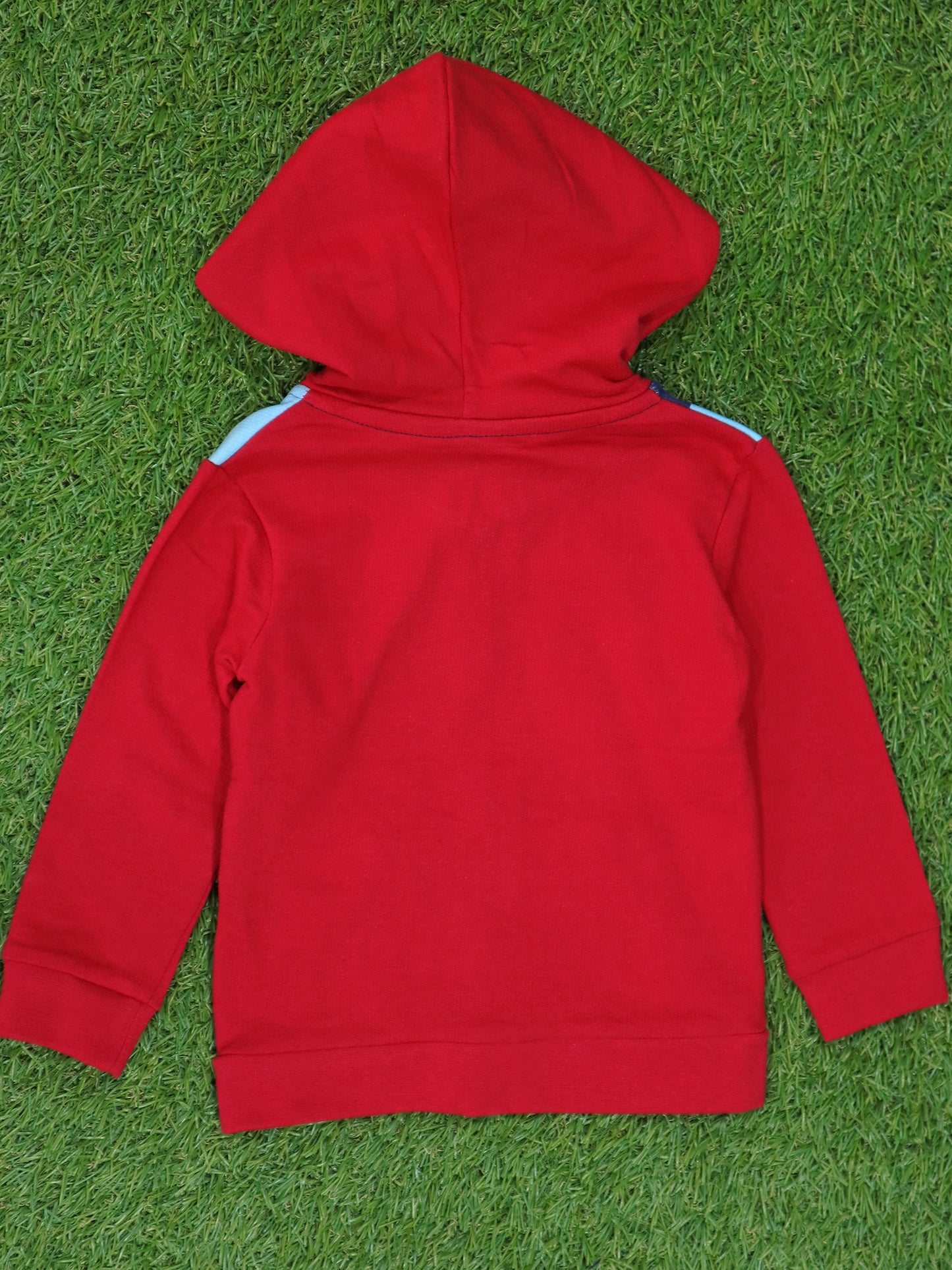 Suéter de Mickey con capucha - D1-MK-1013B