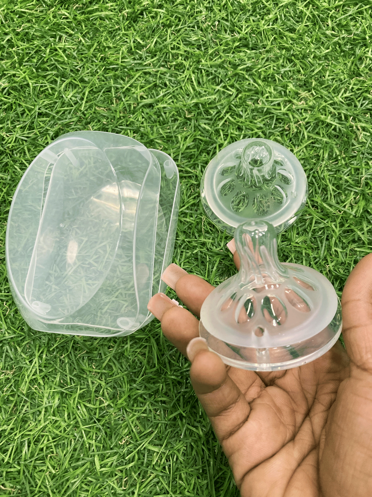 CHUPAS PARA TETEROS - RVV906