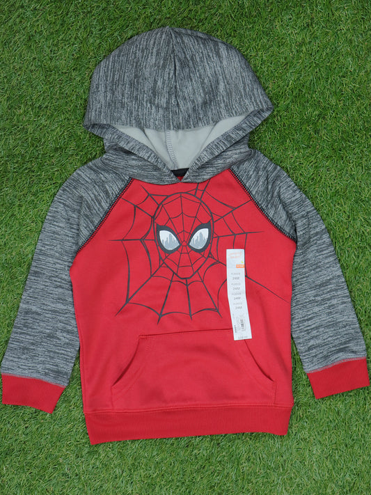 Suéter de Spider-Man - 31682134RG