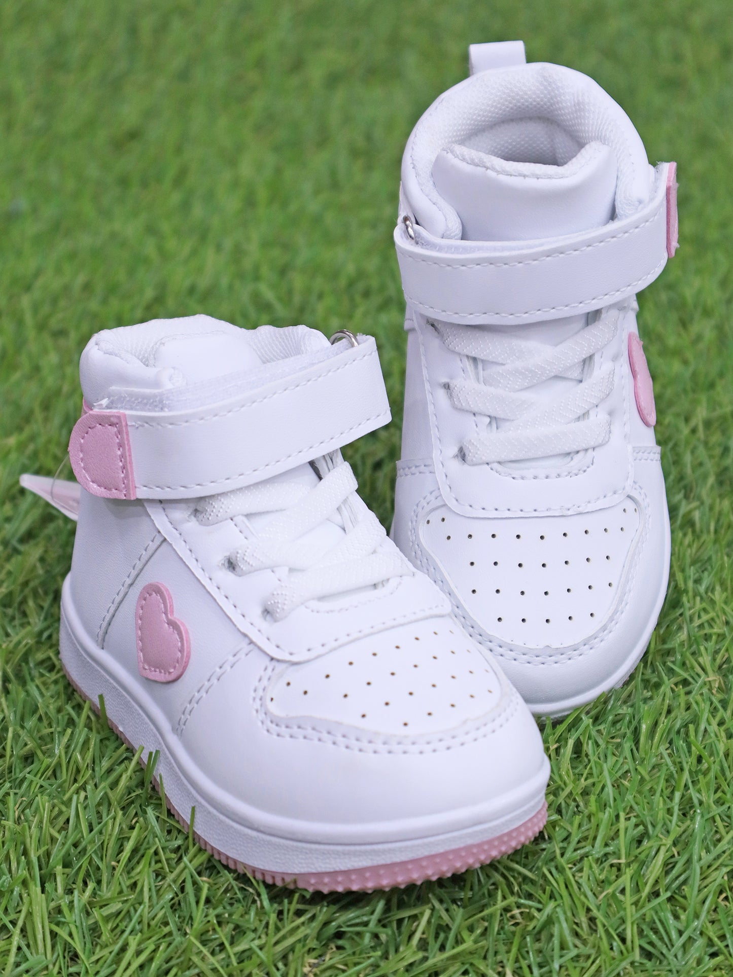 Zapatos tipo botines - TGP34714ICC - TGP34714TCC