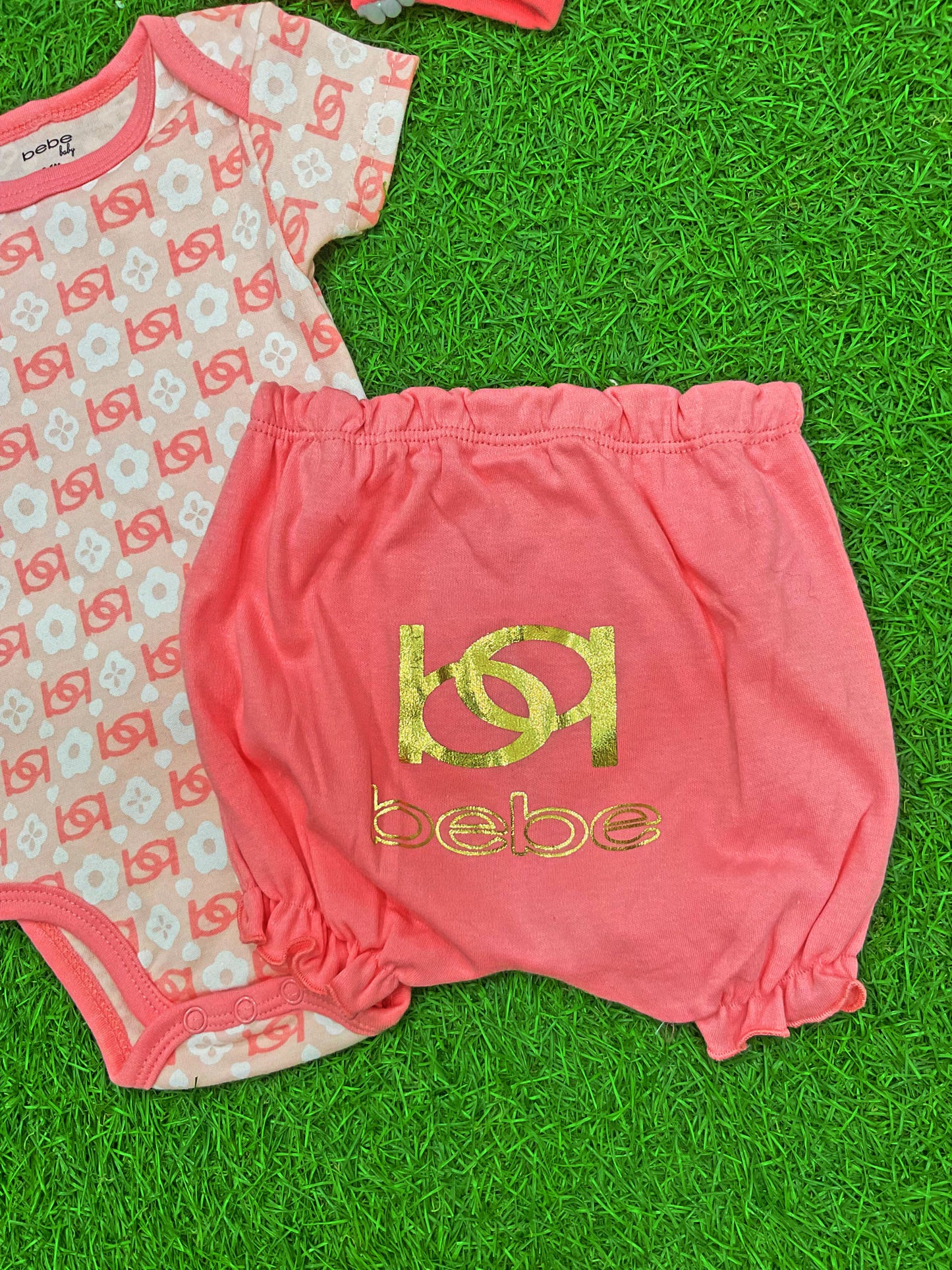 BODY PARA BEBE- KBB48311G