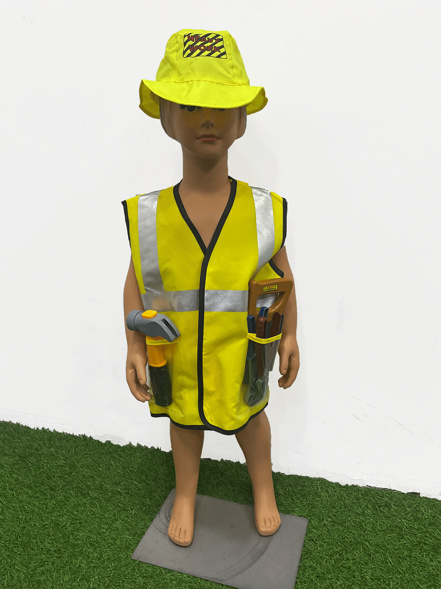 DIZFRAS DE CONSTRUCTOR - CB461100