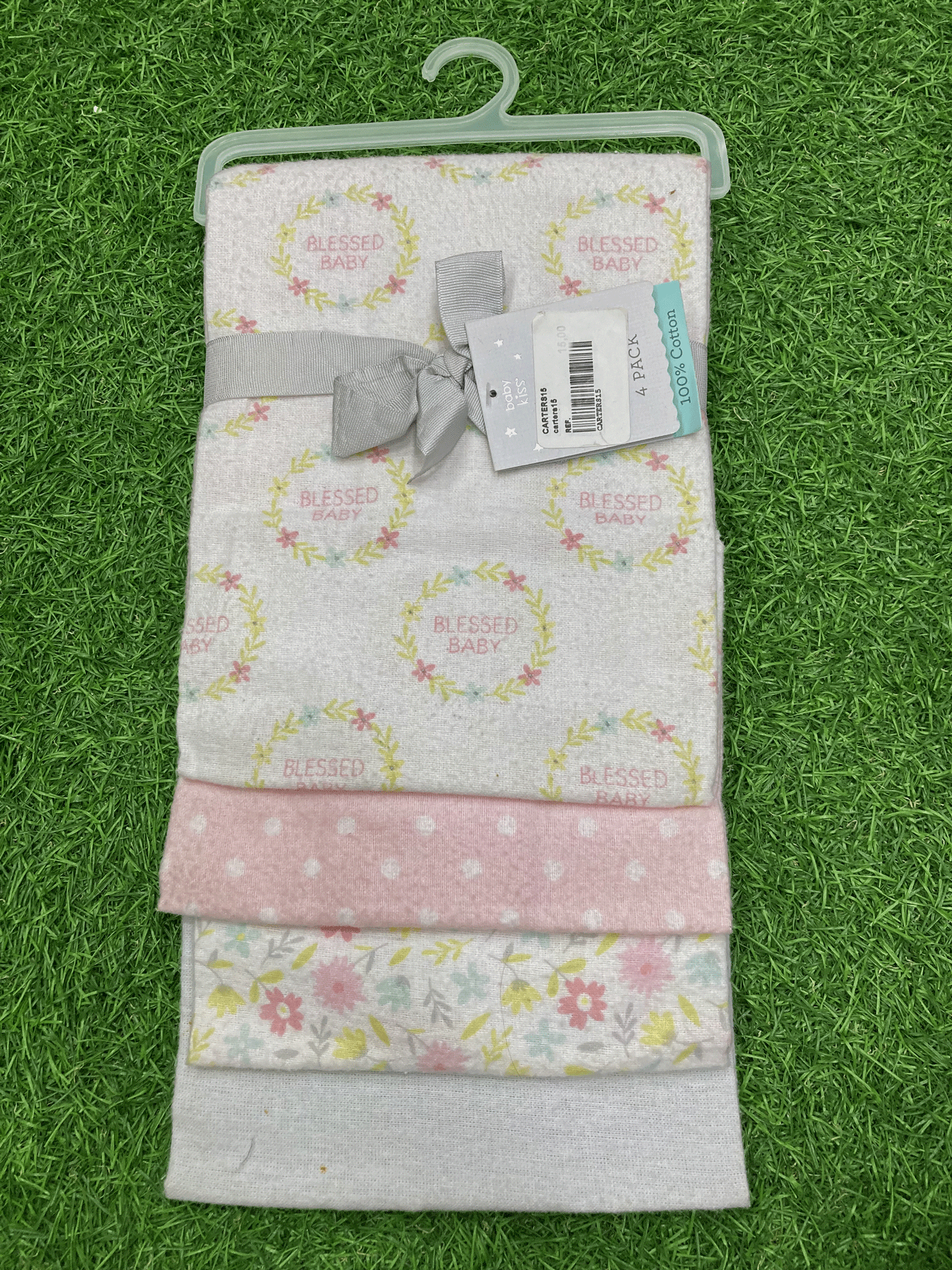 PAÑALES DE TELA - CARTER15