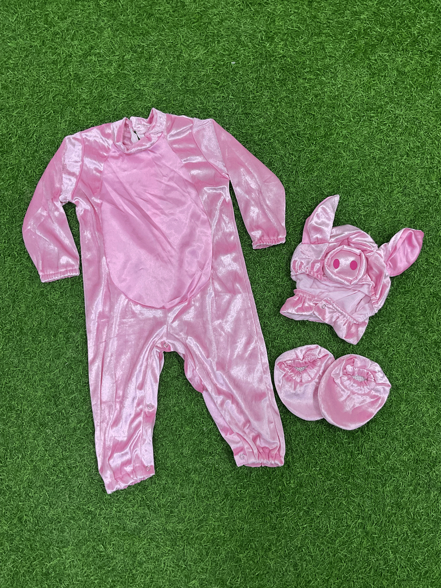 DIZFRAS DE CERDITO - KB034233