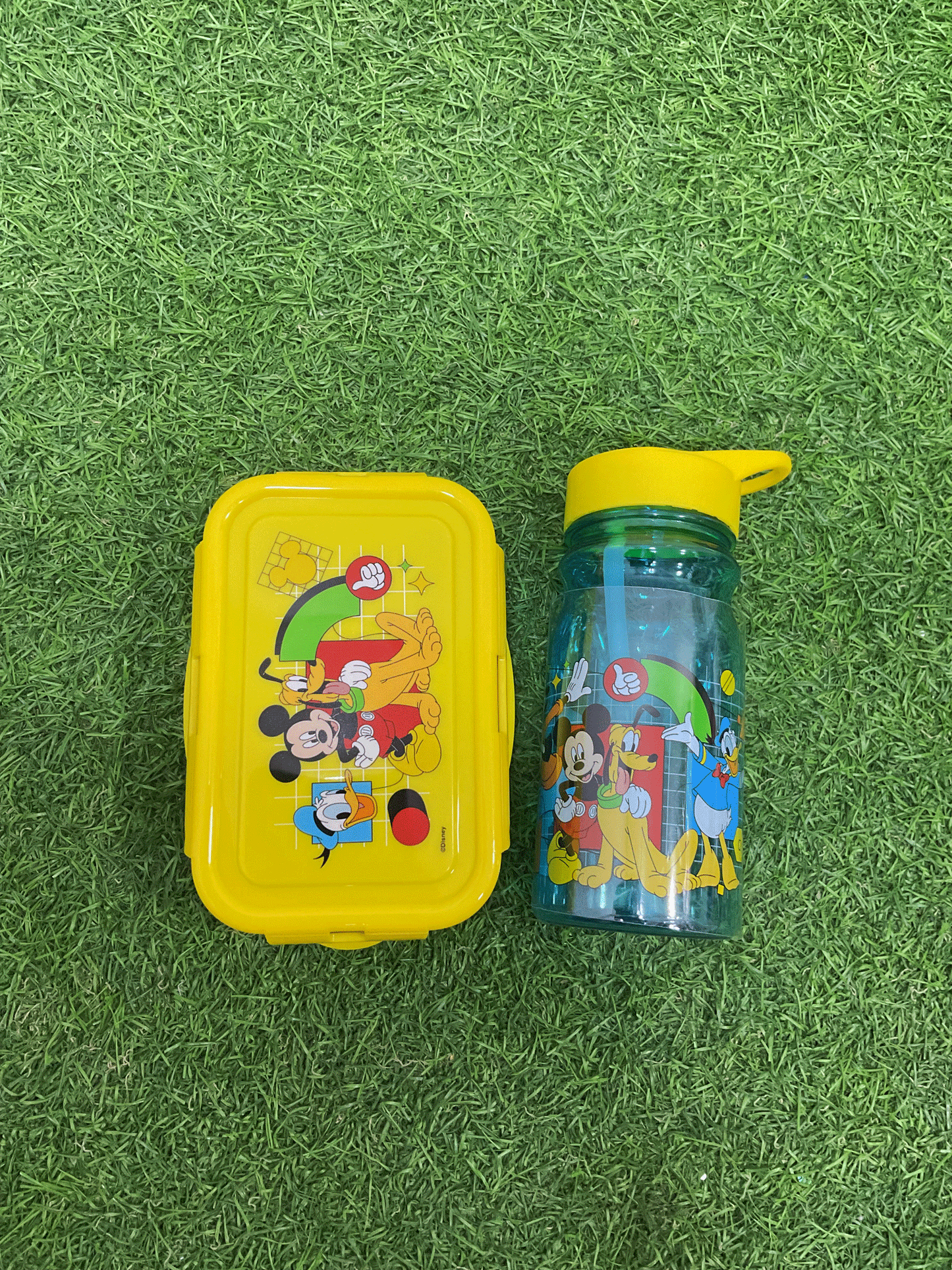 SET DE LONCHERA - DHMK2SET
