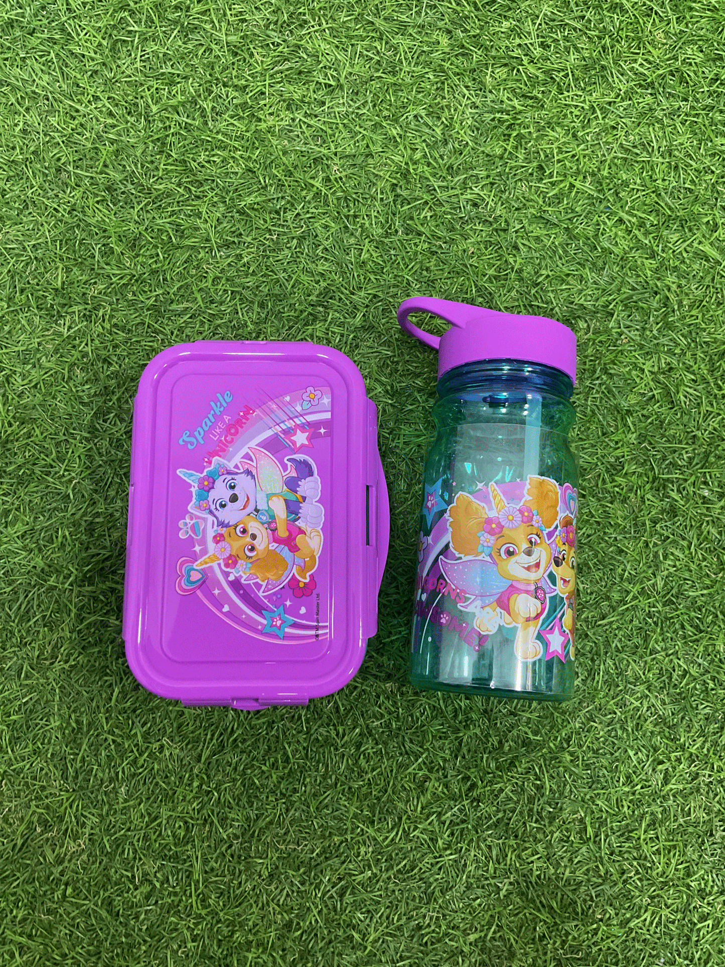 SET DE LONCHERA - NHPWG2SET