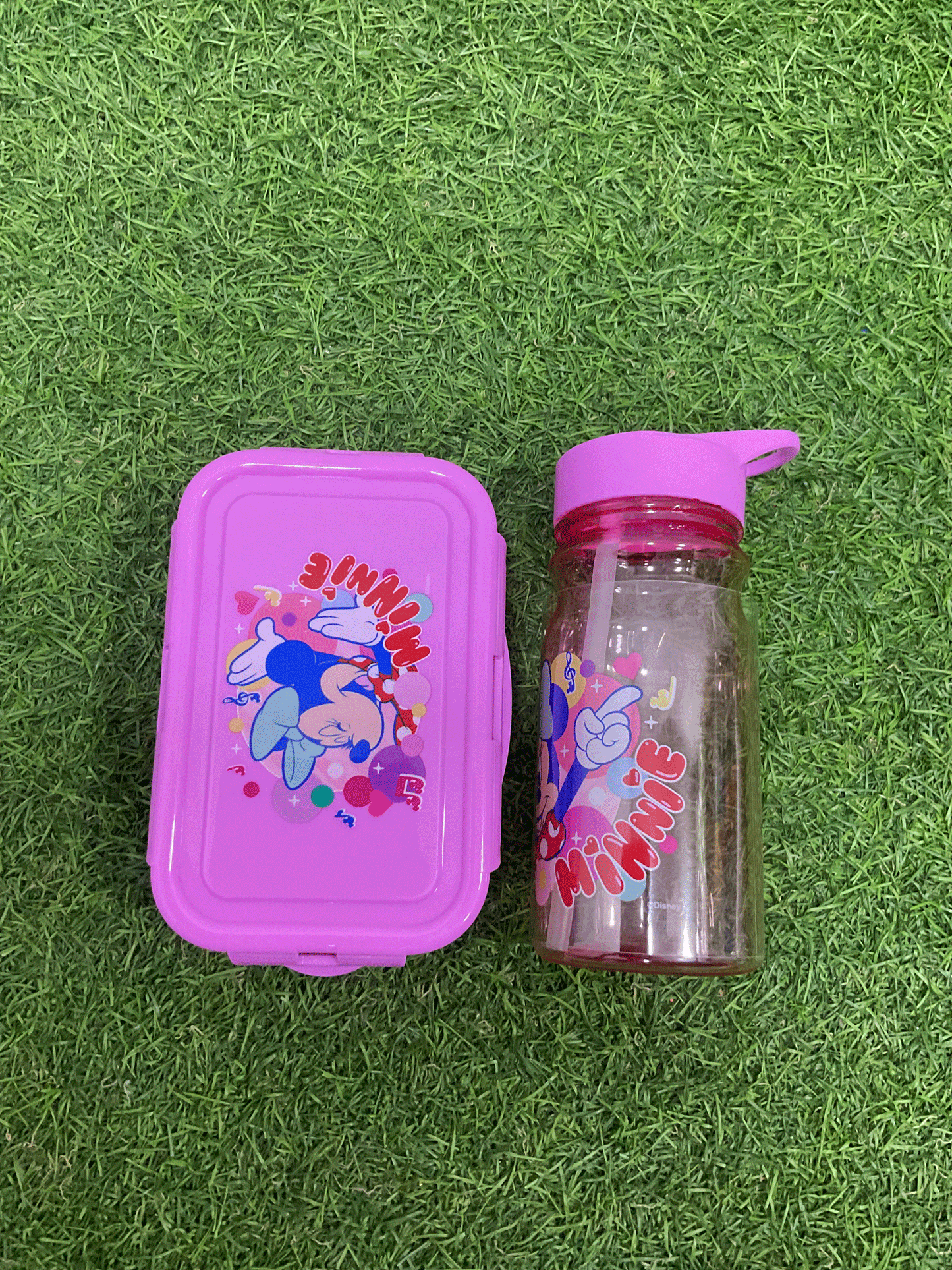 SET DE LONCHERA - DHMN2SET
