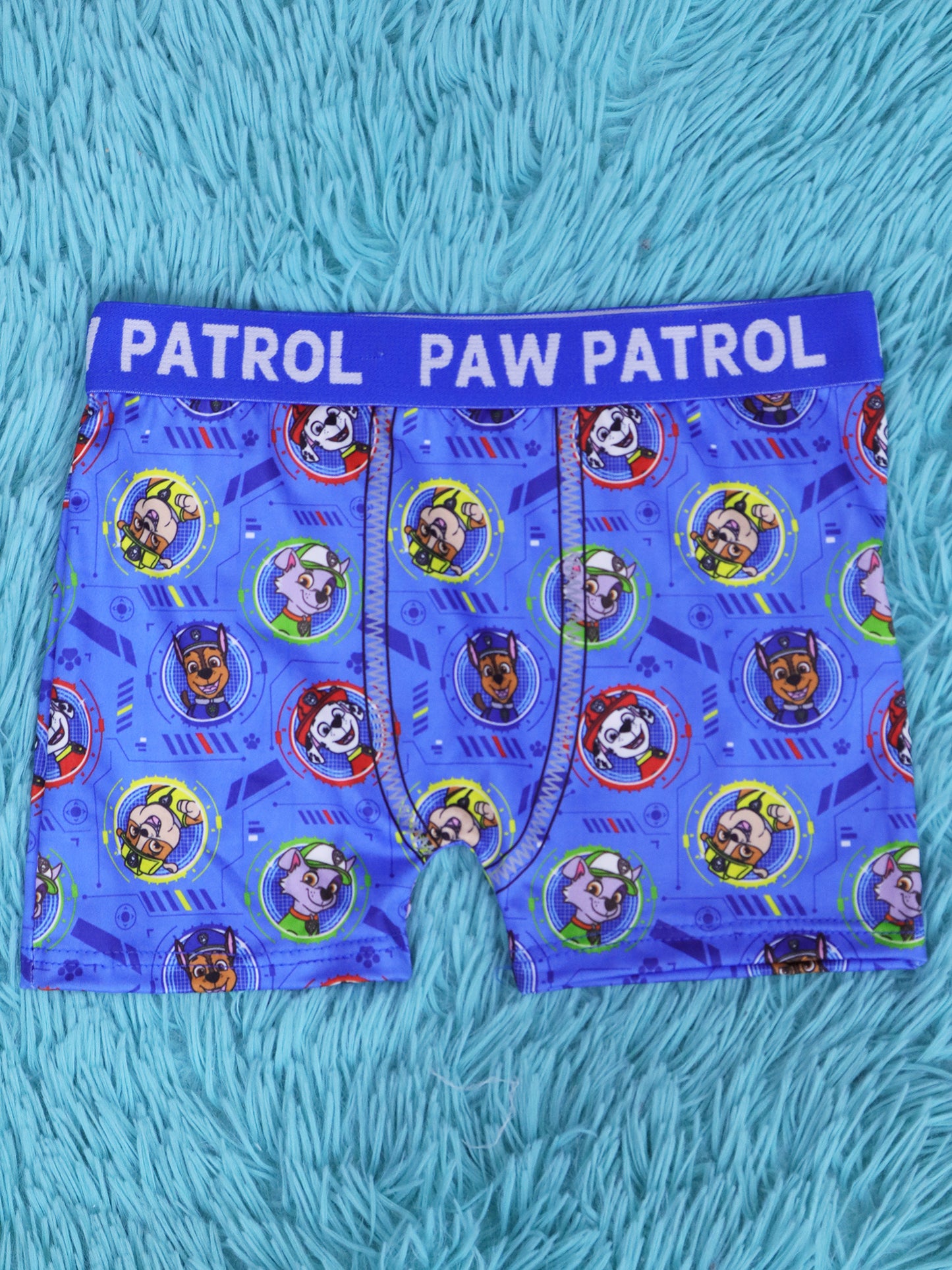 Bóxer de Paw Patrol - BK-0183