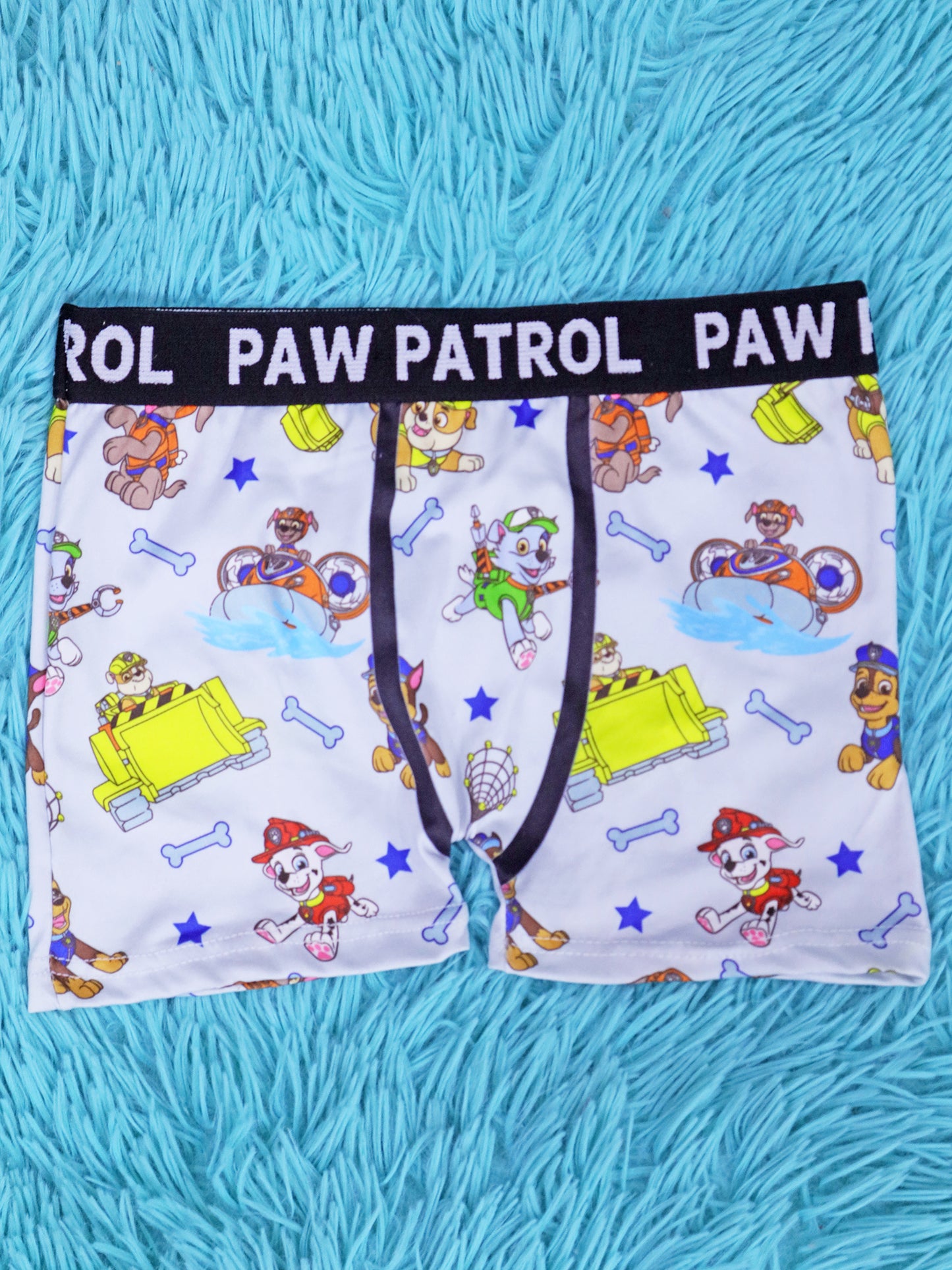 Bóxer de Paw Patrol - BK-0179