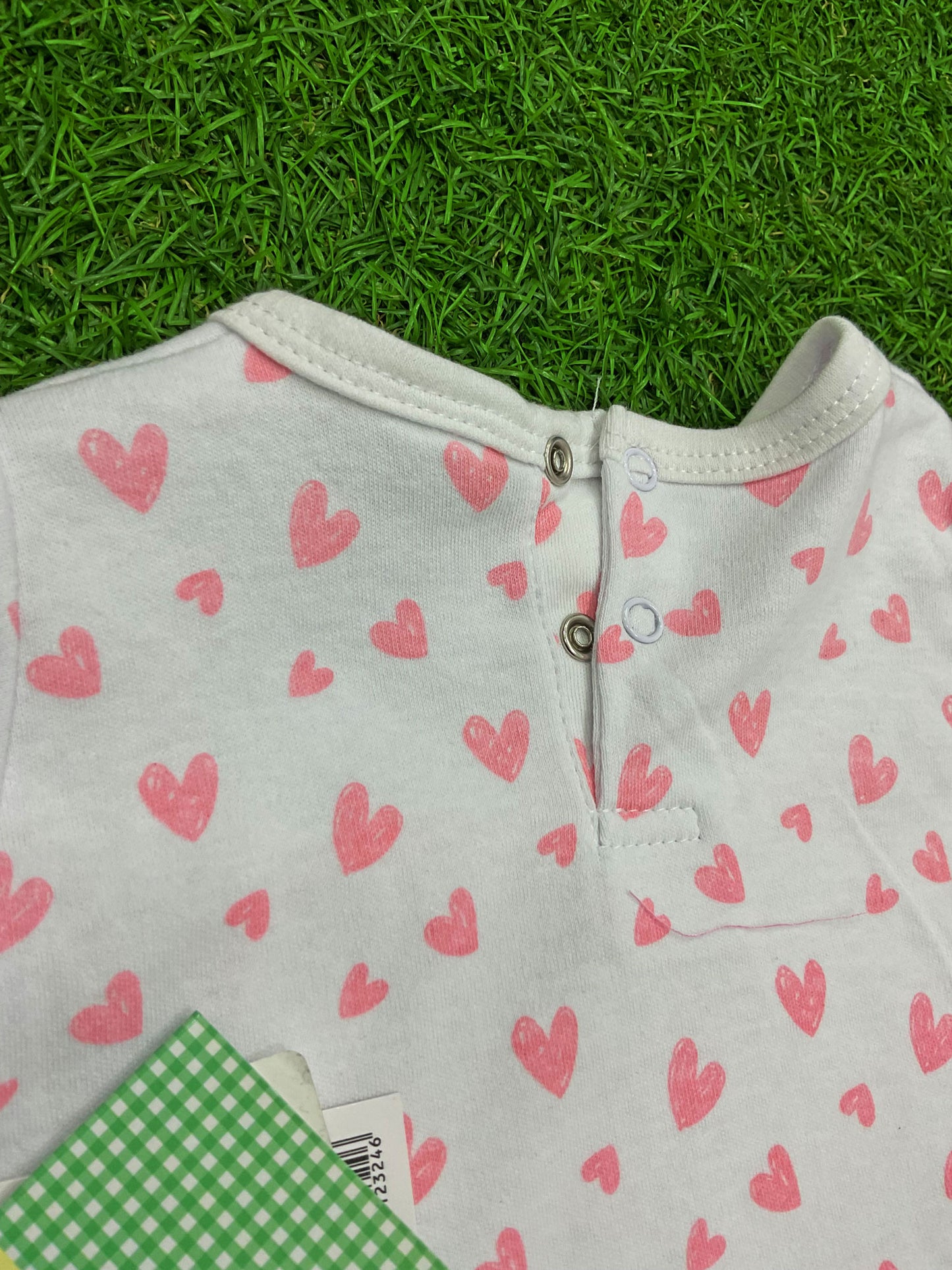 ENTERIZO PARA BEBE-2900278B