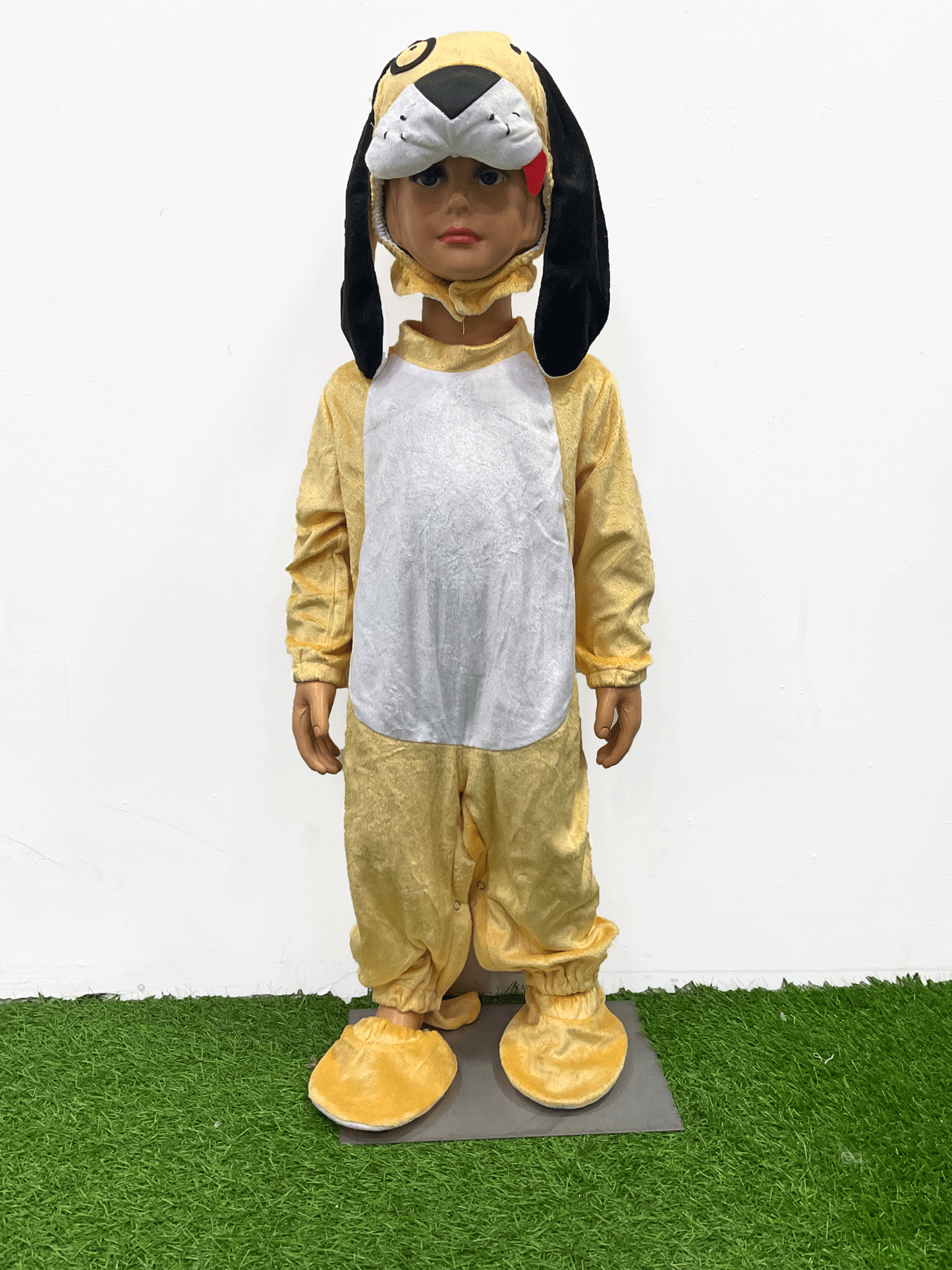 DIZFRAS DE PERRO - KB034200