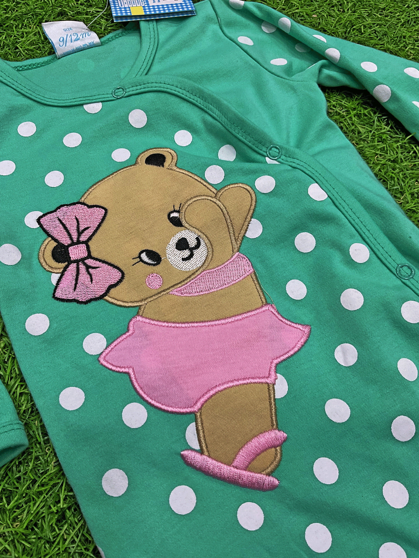 ENTERIZO PARA BEBE-1010744