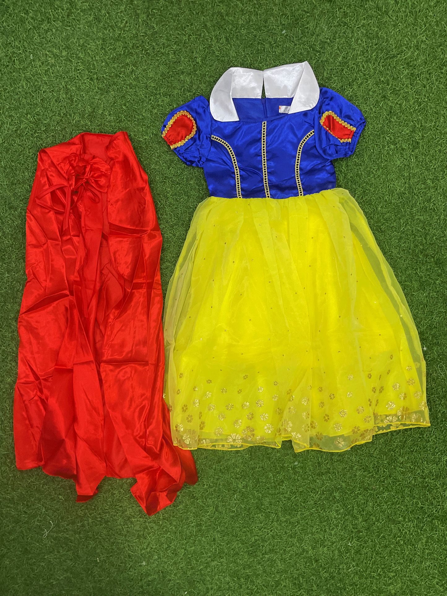 DIZFRAS DE BLANCANIEVES - KB034323