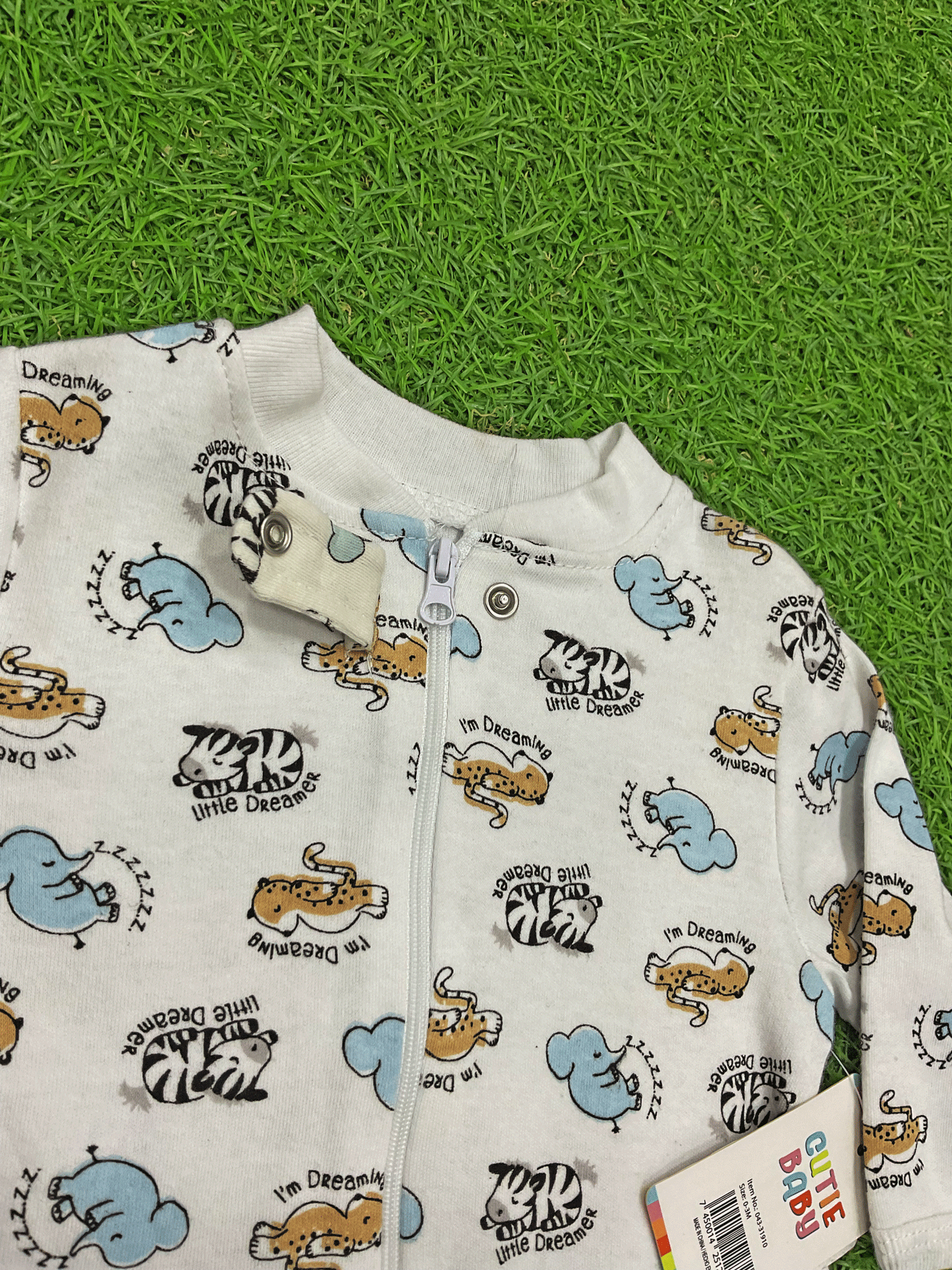 ENTERIZO PARA BEBE-4331910