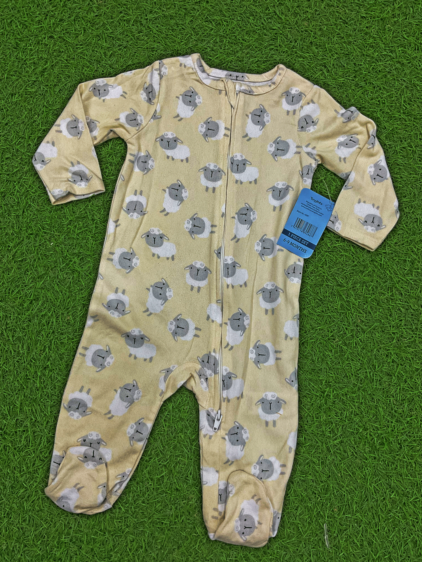 ENTERIZO PARA BEBE-42864287