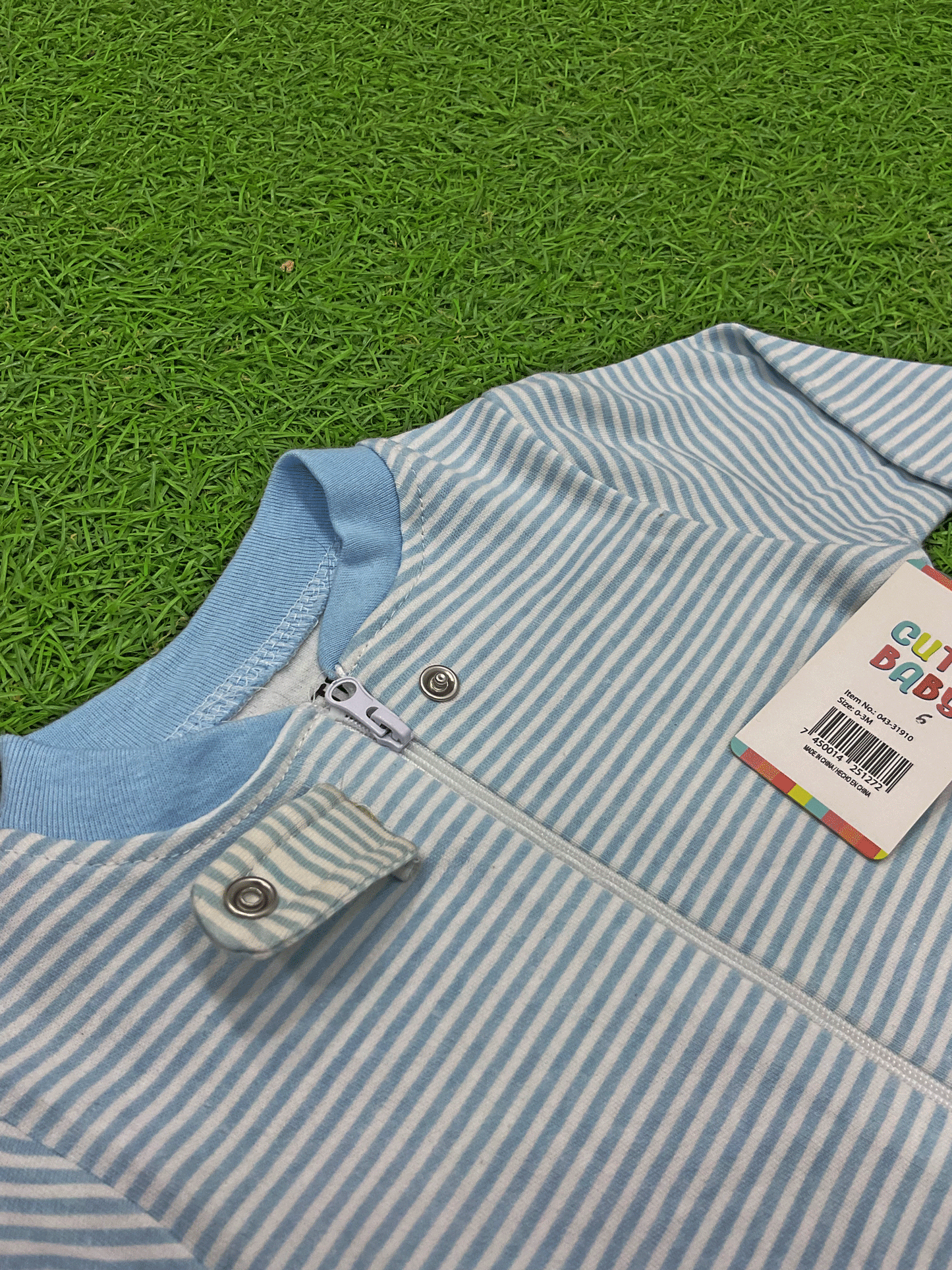 ENTERIZO PARA BEBE-4331910