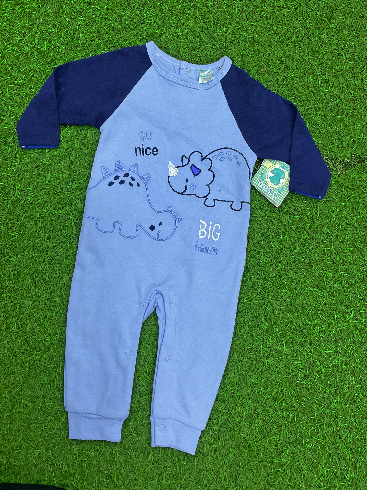 ENTERIZO PARA BEBES-2900285B