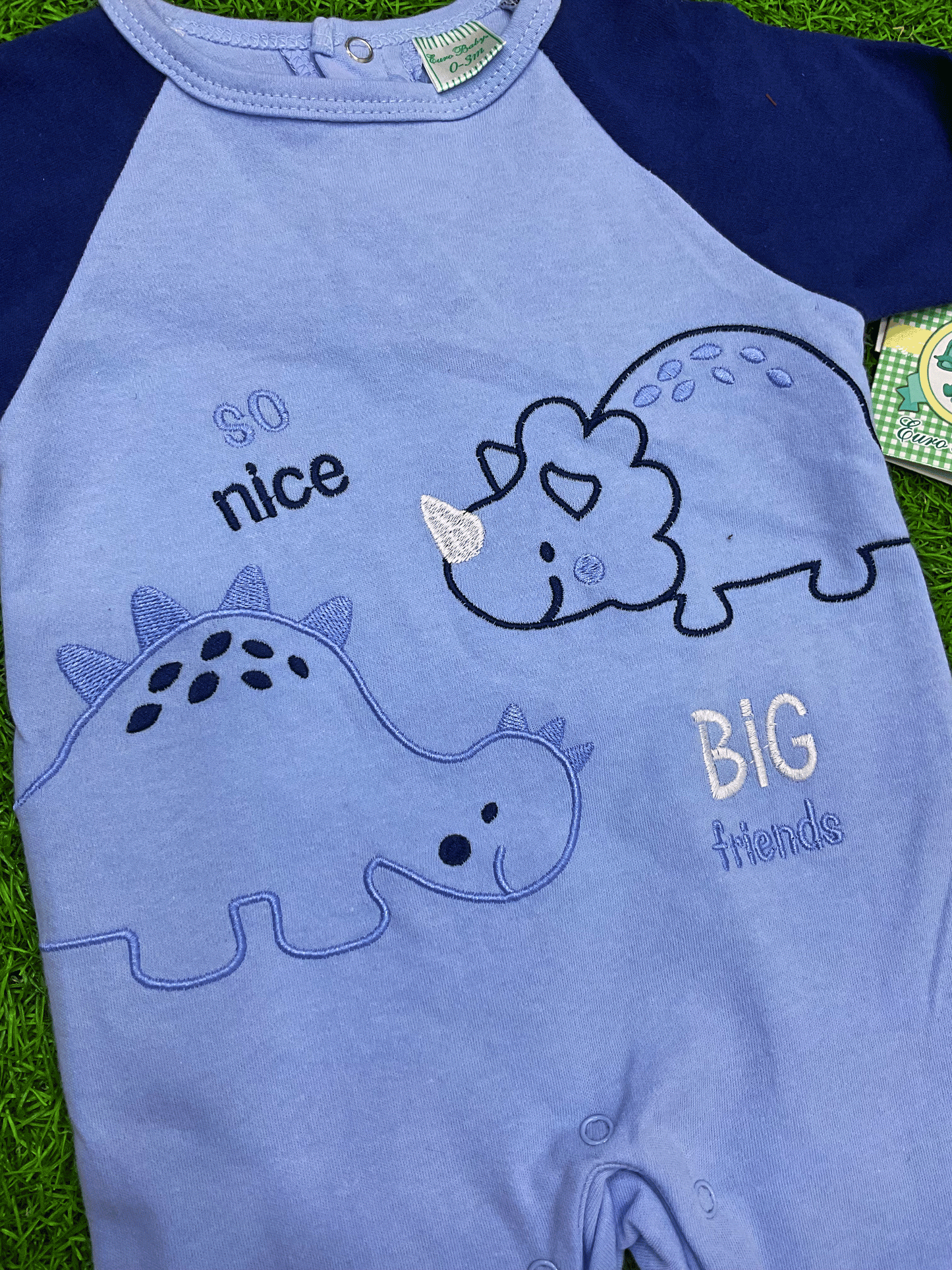 ENTERIZO PARA BEBES-2900285B